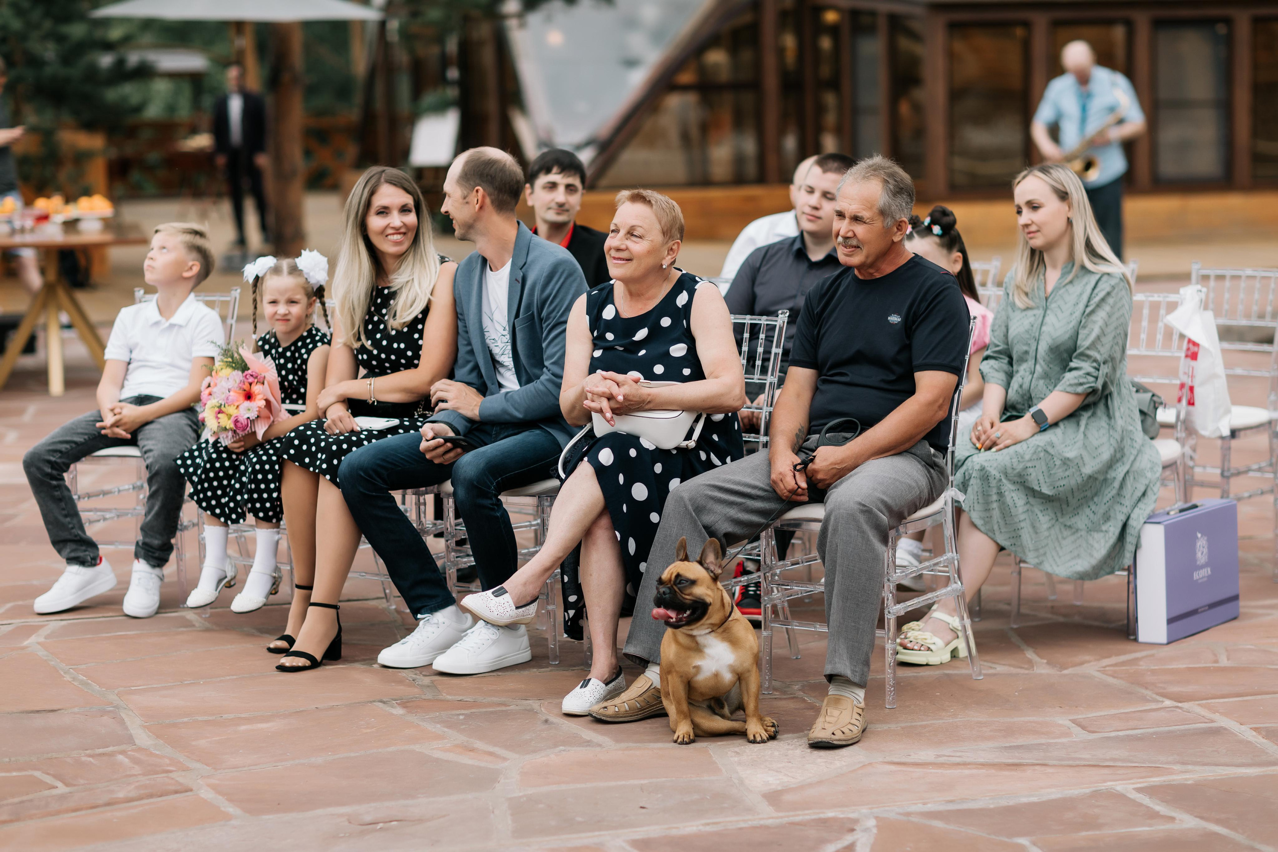 Алексей и Дарья. Свадебный и семейный фотограф в Иркутске Яна Лиа