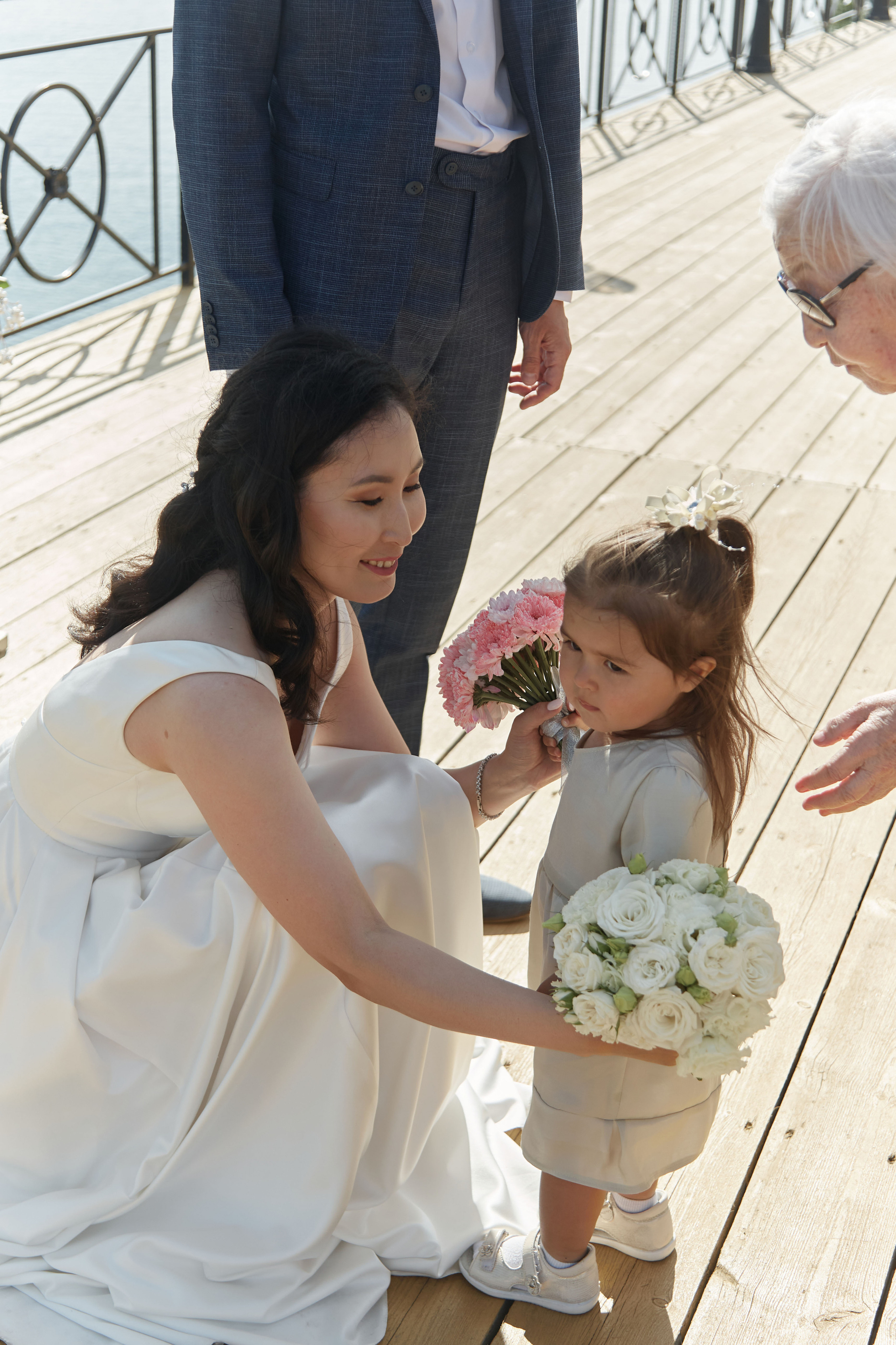 Свадьба Марии и Андрея. Свадебный и семейный фотограф в Иркутске Яна Лиа
