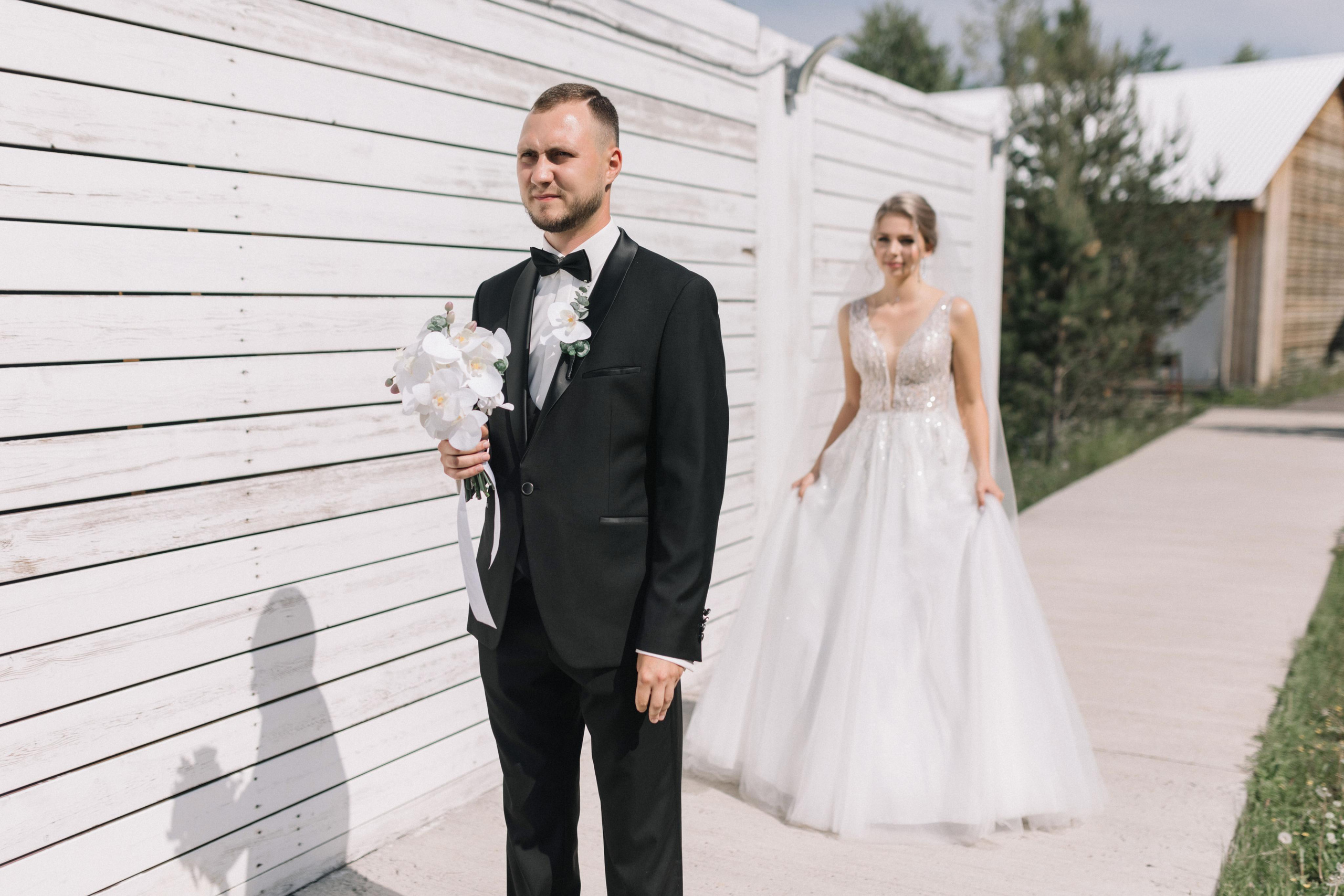 Свадьба Артема и Даши. Свадебный и семейный фотограф в Иркутске Яна Лиа