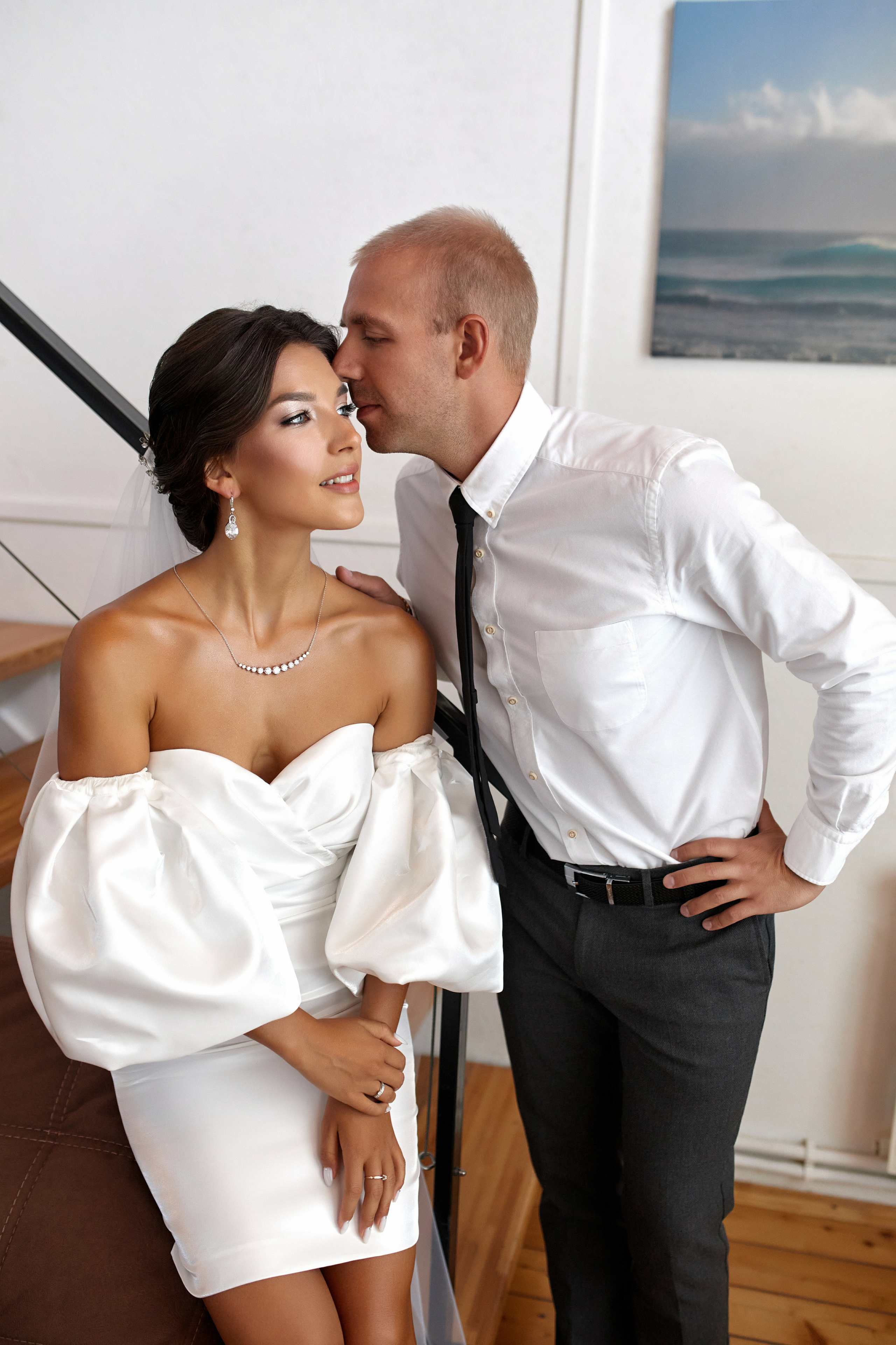 Валерия и Егор. Свадебный и семейный фотограф в Иркутске Яна Лиа