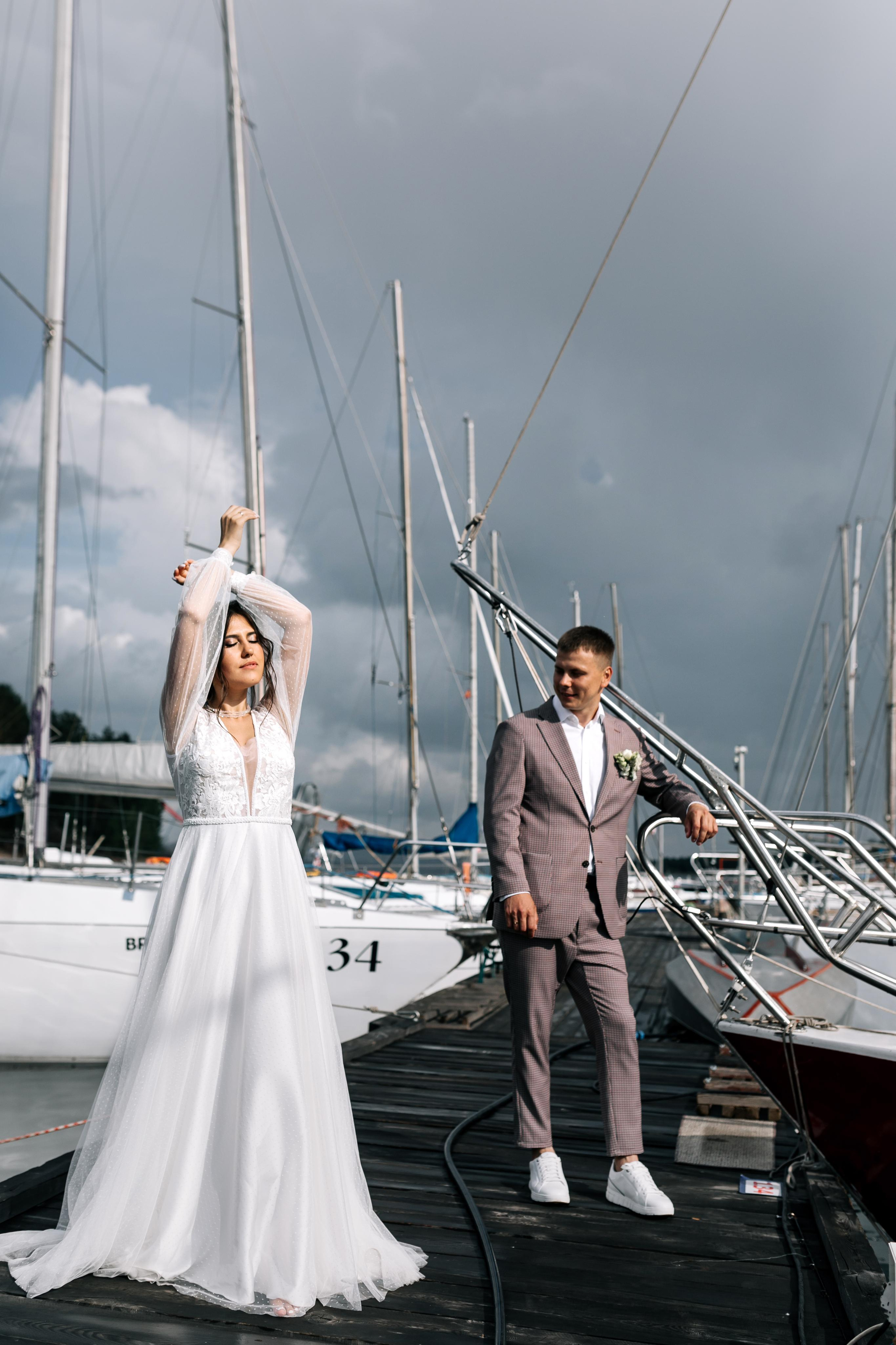 Влада и Александр. Свадебный и семейный фотограф в Иркутске Яна Лиа