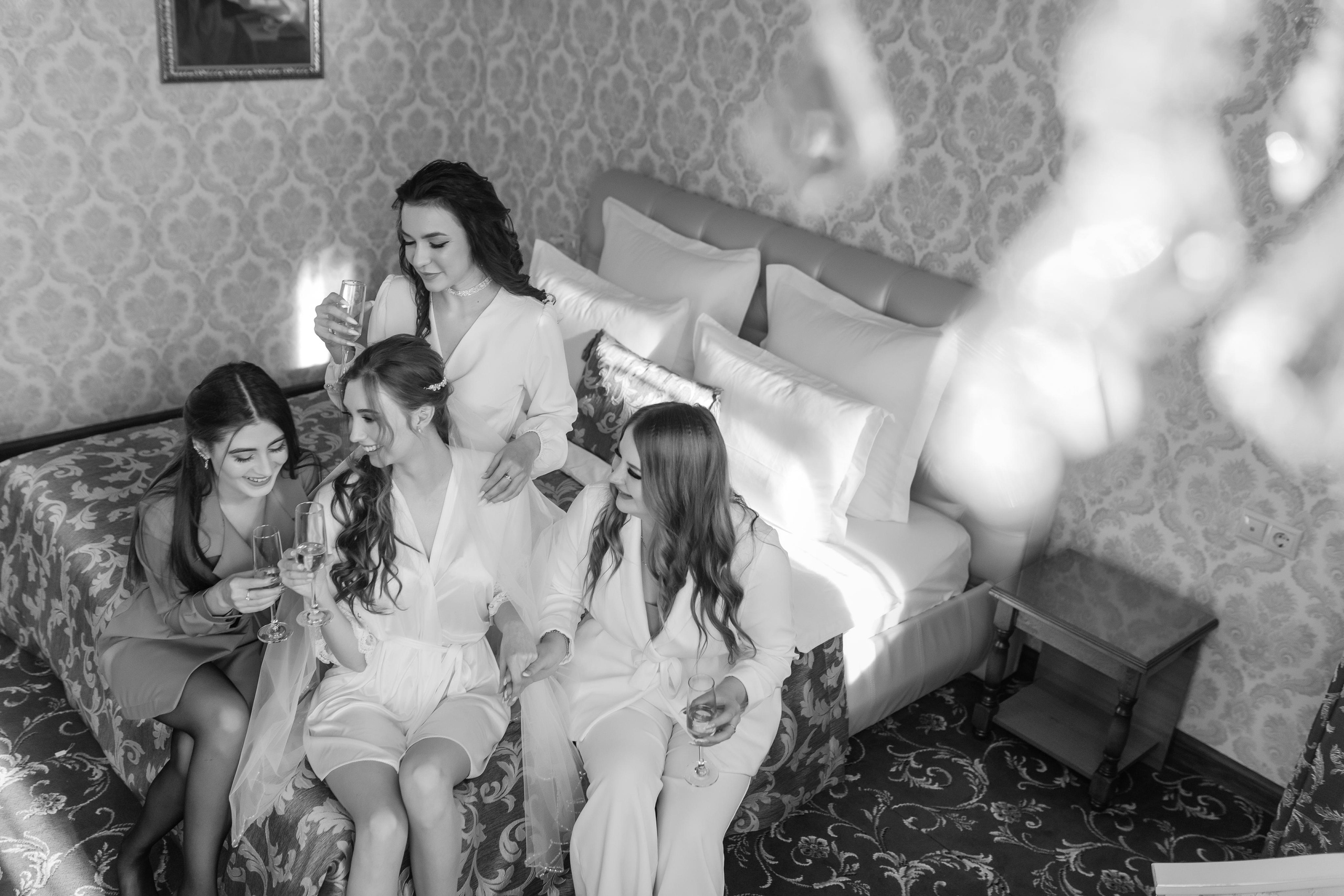 Отзывы. Свадебный и семейный фотограф в Иркутске Яна Лиа