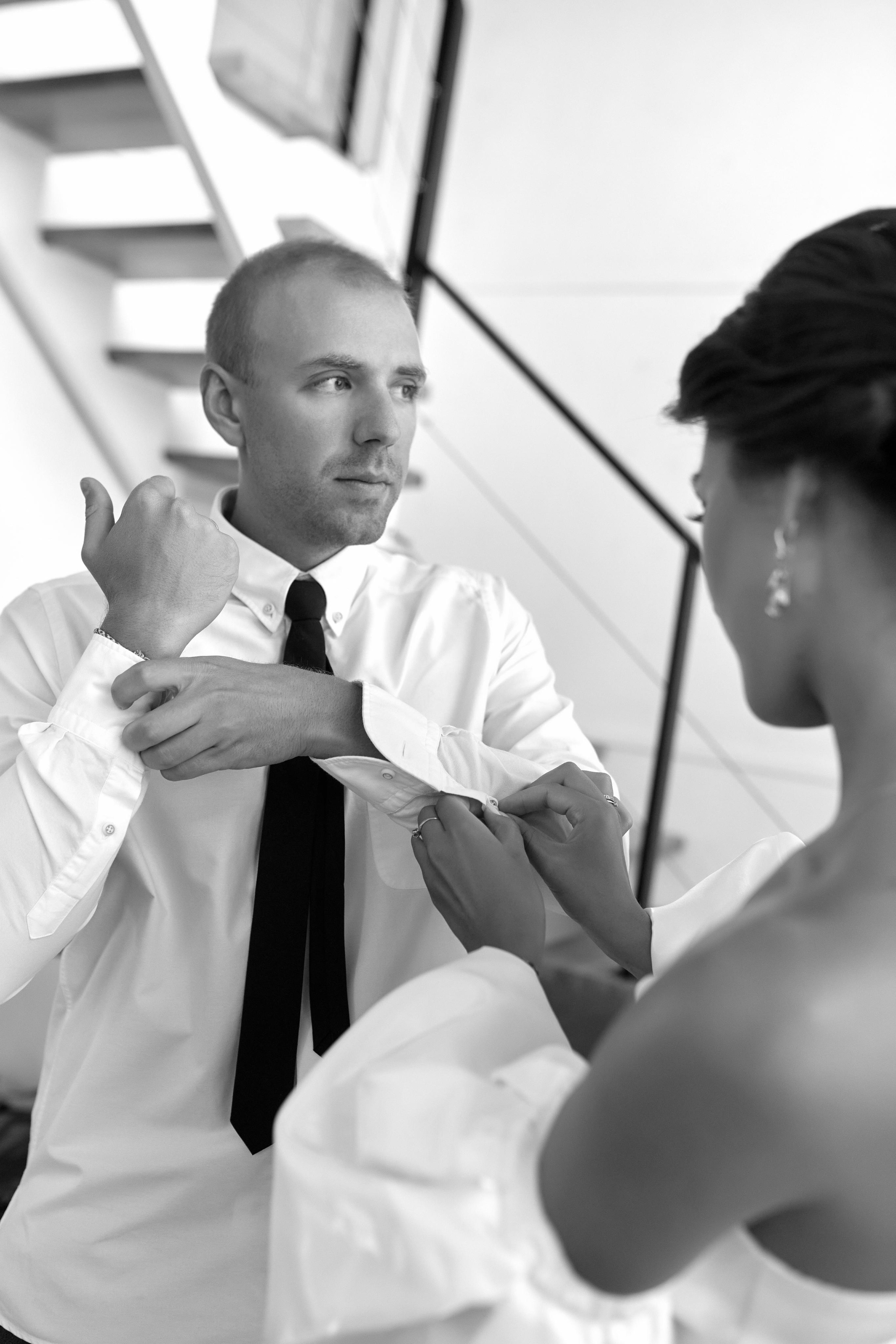 Валерия и Егор. Свадебный и семейный фотограф в Иркутске Яна Лиа