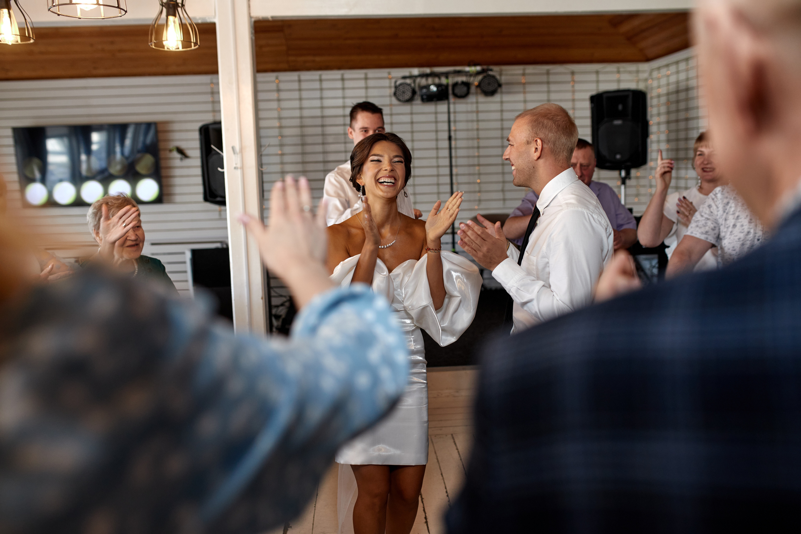 Валерия и Егор. Свадебный и семейный фотограф в Иркутске Яна Лиа