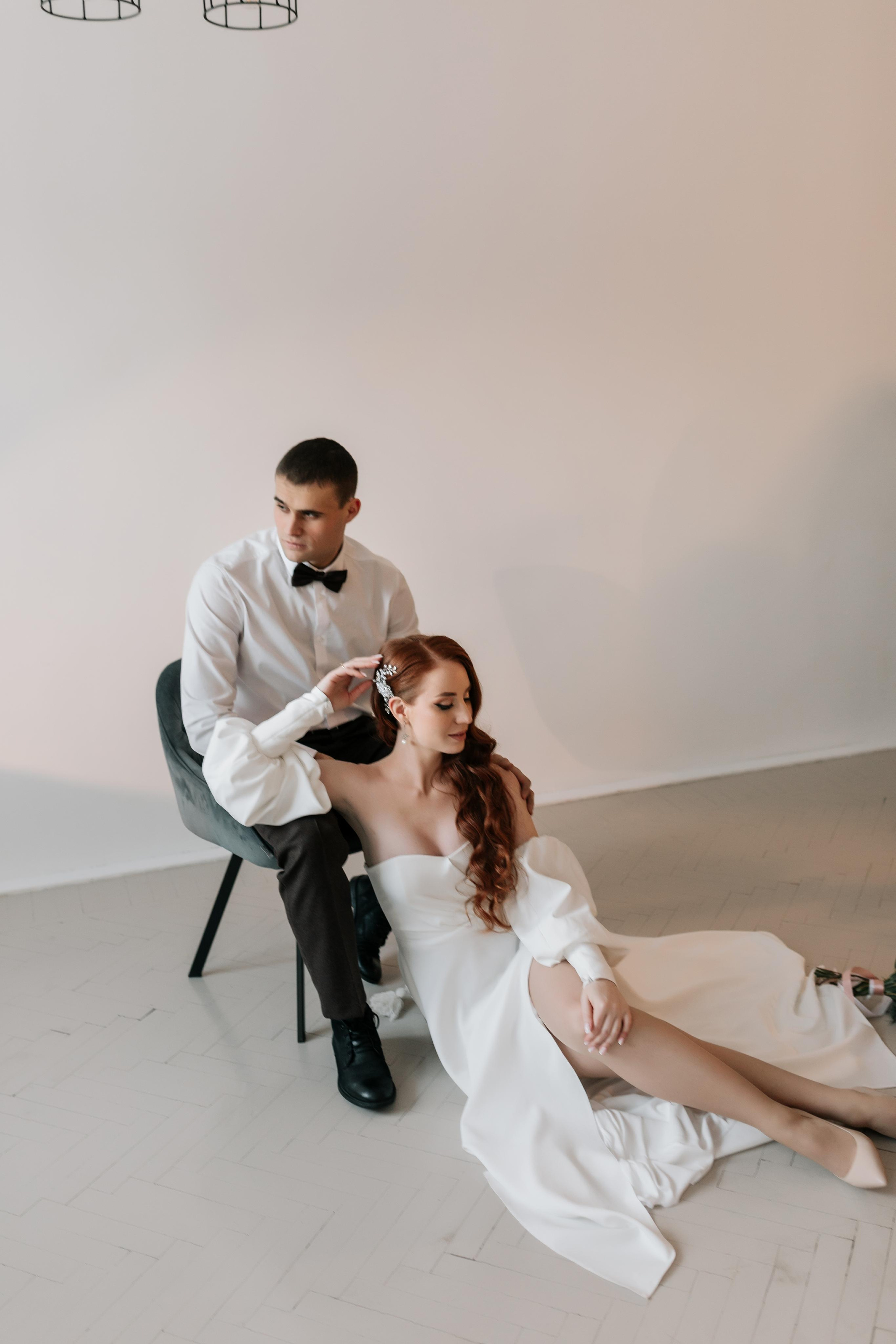 Наталья и Феликс. Свадебный и семейный фотограф в Иркутске Яна Лиа