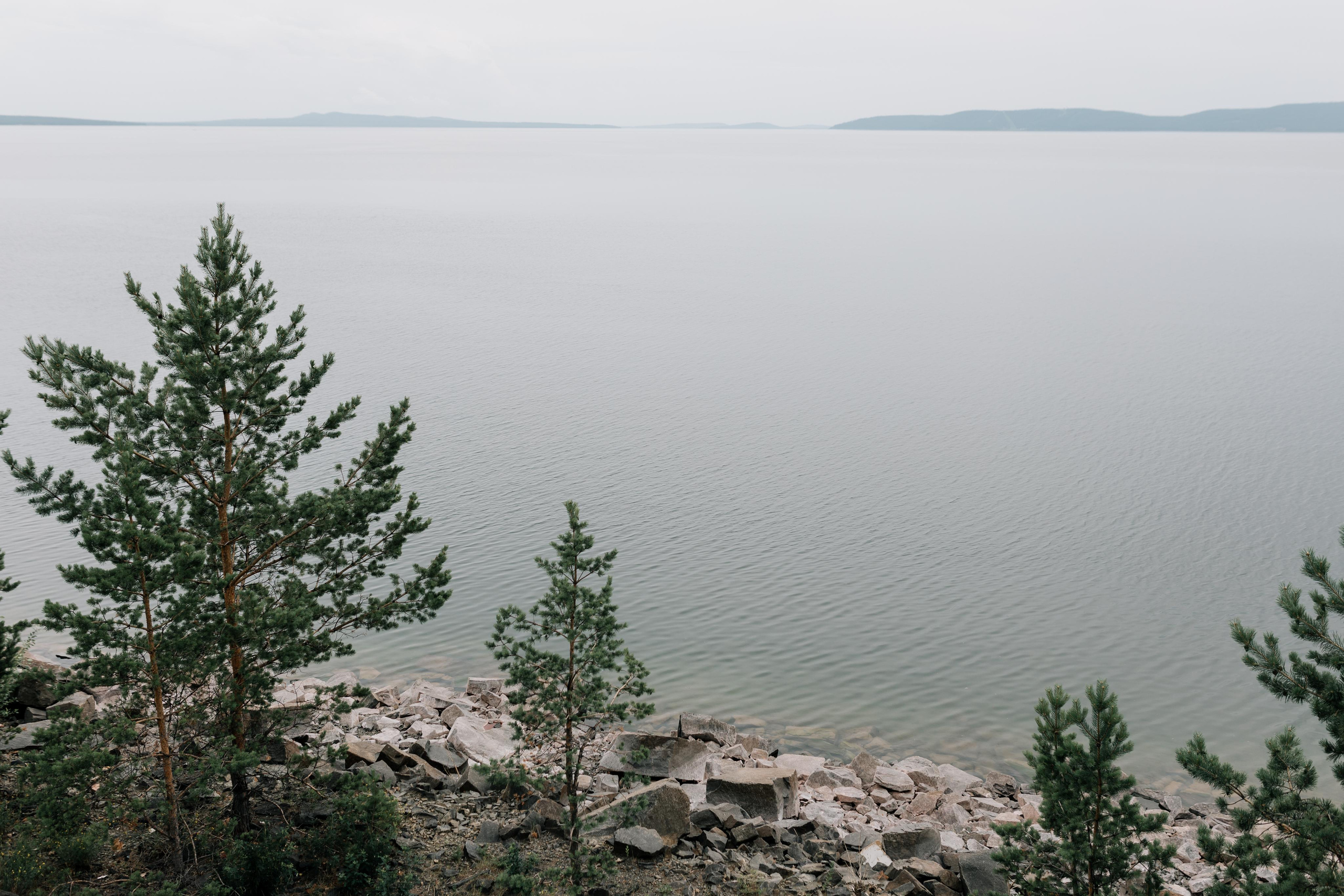 Алексей и Дарья. Свадебный и семейный фотограф в Иркутске Яна Лиа