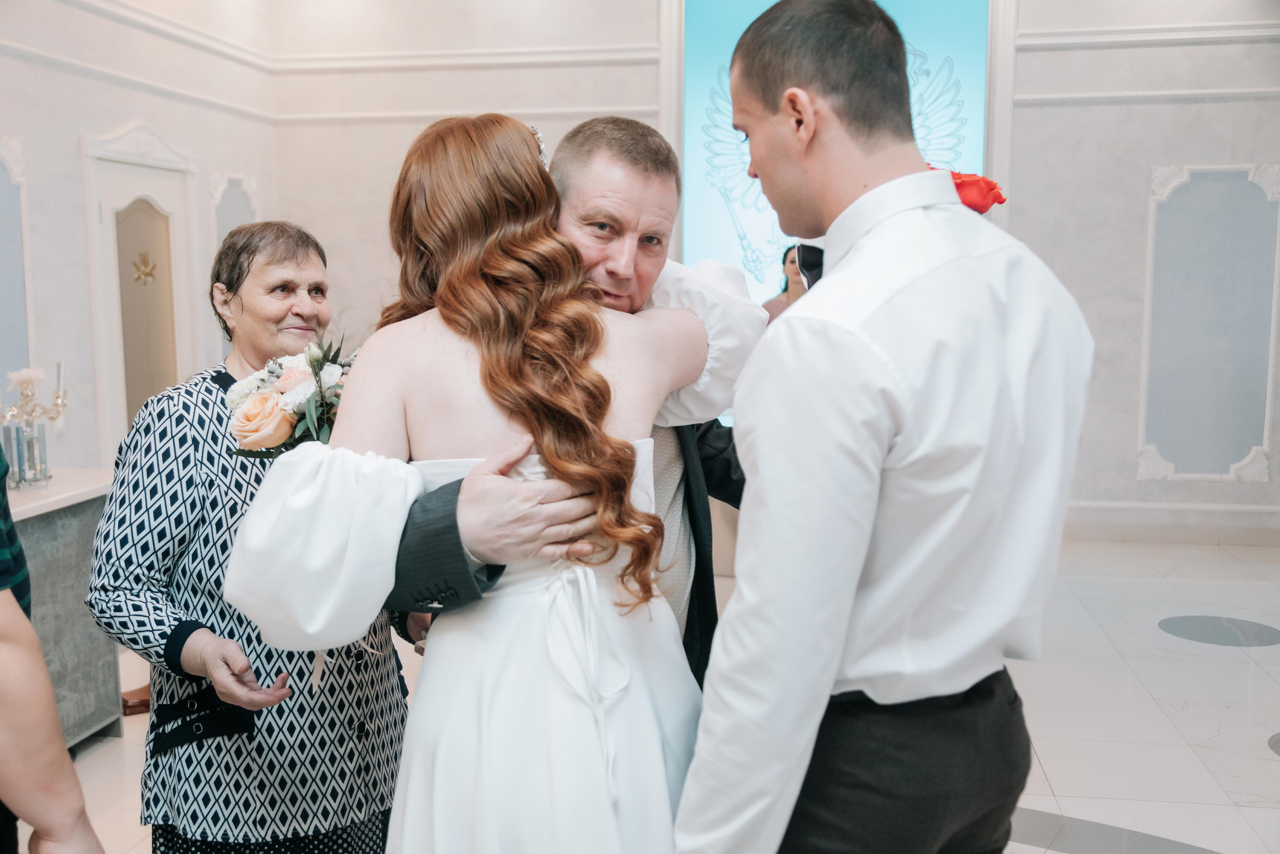 Наталья и Феликс. Свадебный и семейный фотограф в Иркутске Яна Лиа