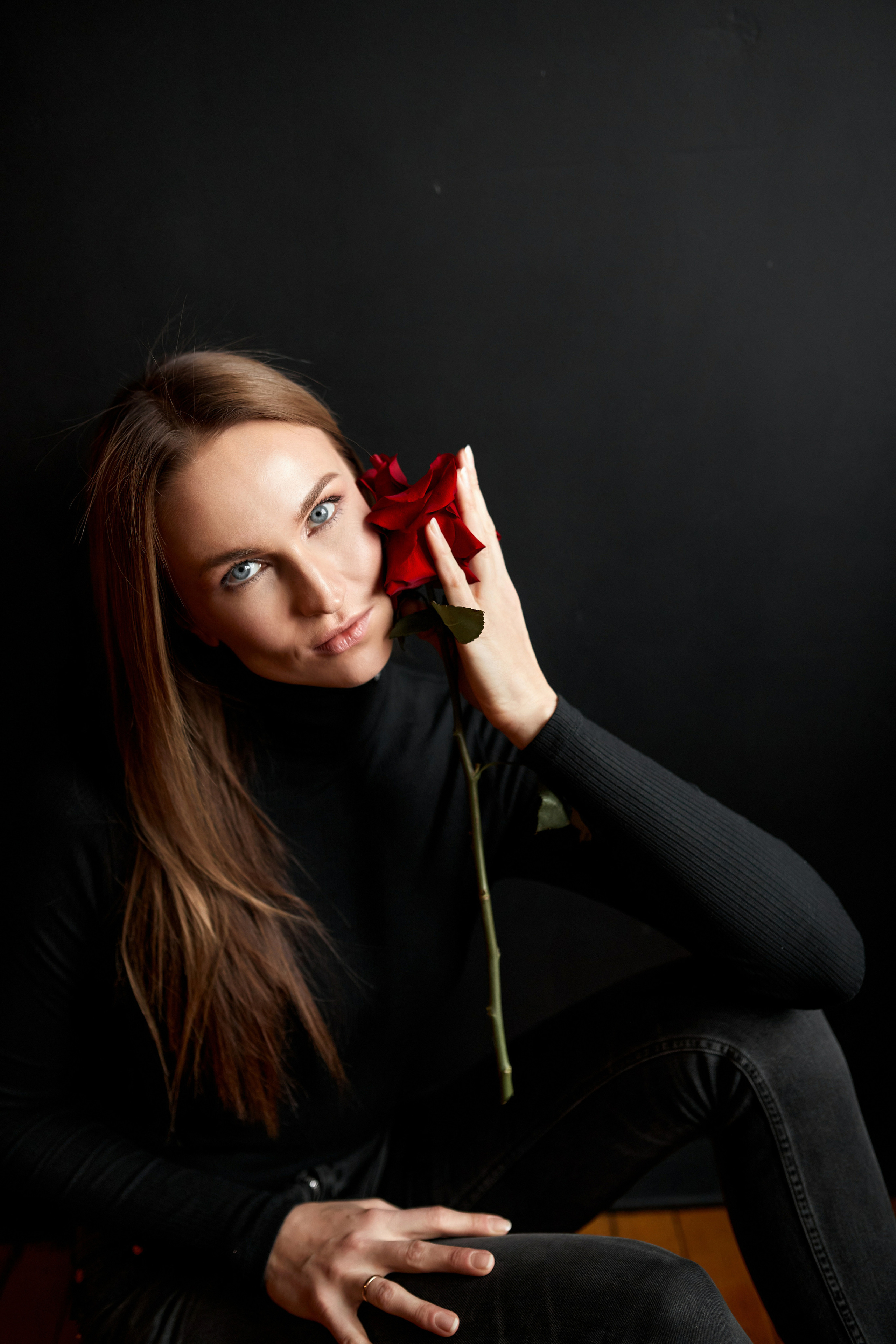 Оля. Свадебный и семейный фотограф в Иркутске Яна Лиа