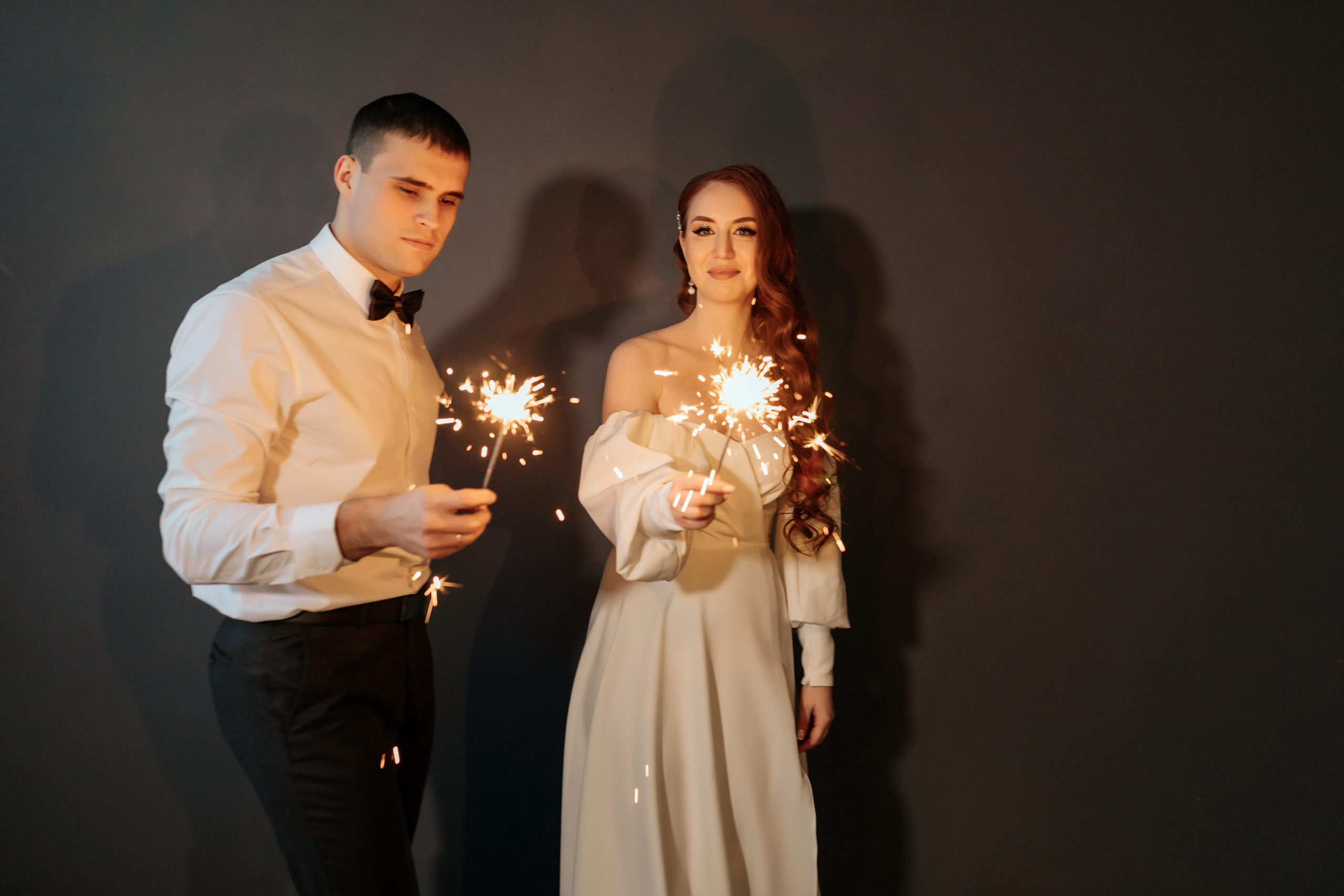 Наталья и Феликс. Свадебный и семейный фотограф в Иркутске Яна Лиа