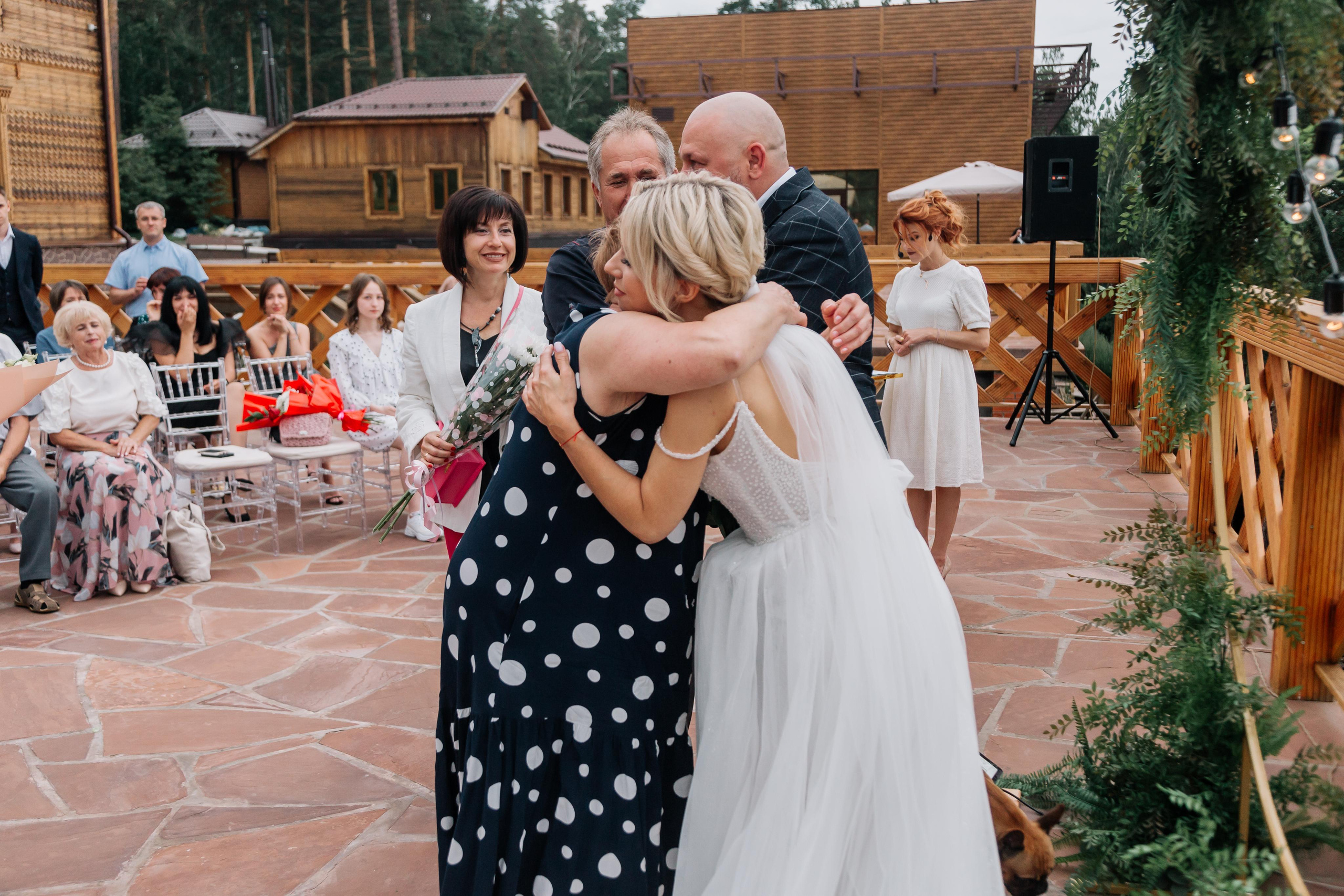 Алексей и Дарья. Свадебный и семейный фотограф в Иркутске Яна Лиа
