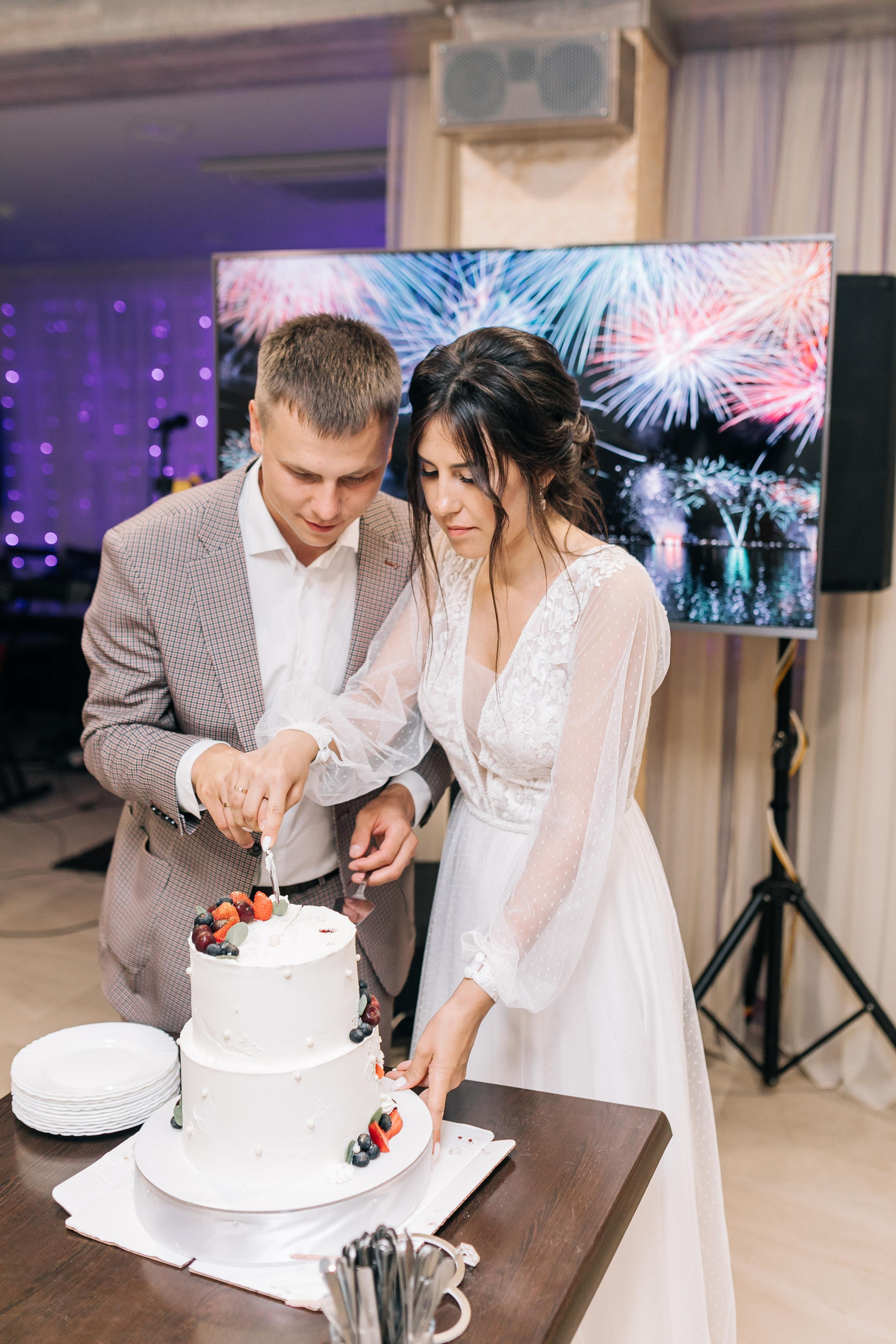 Влада и Александр. Свадебный и семейный фотограф в Иркутске Яна Лиа