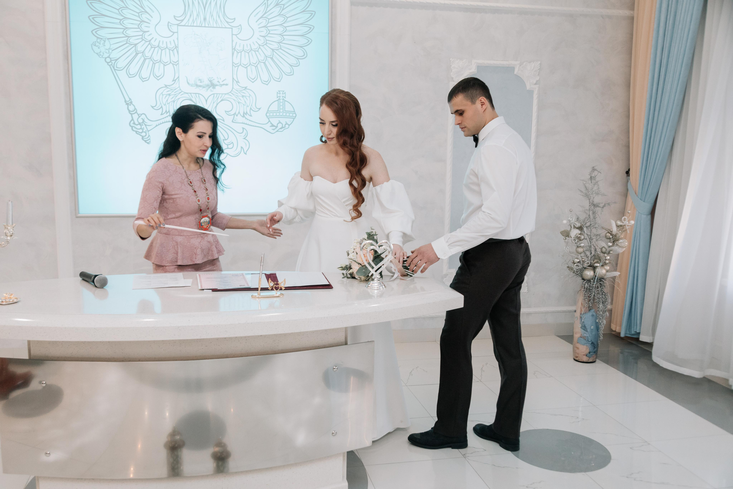 Наталья и Феликс. Свадебный и семейный фотограф в Иркутске Яна Лиа