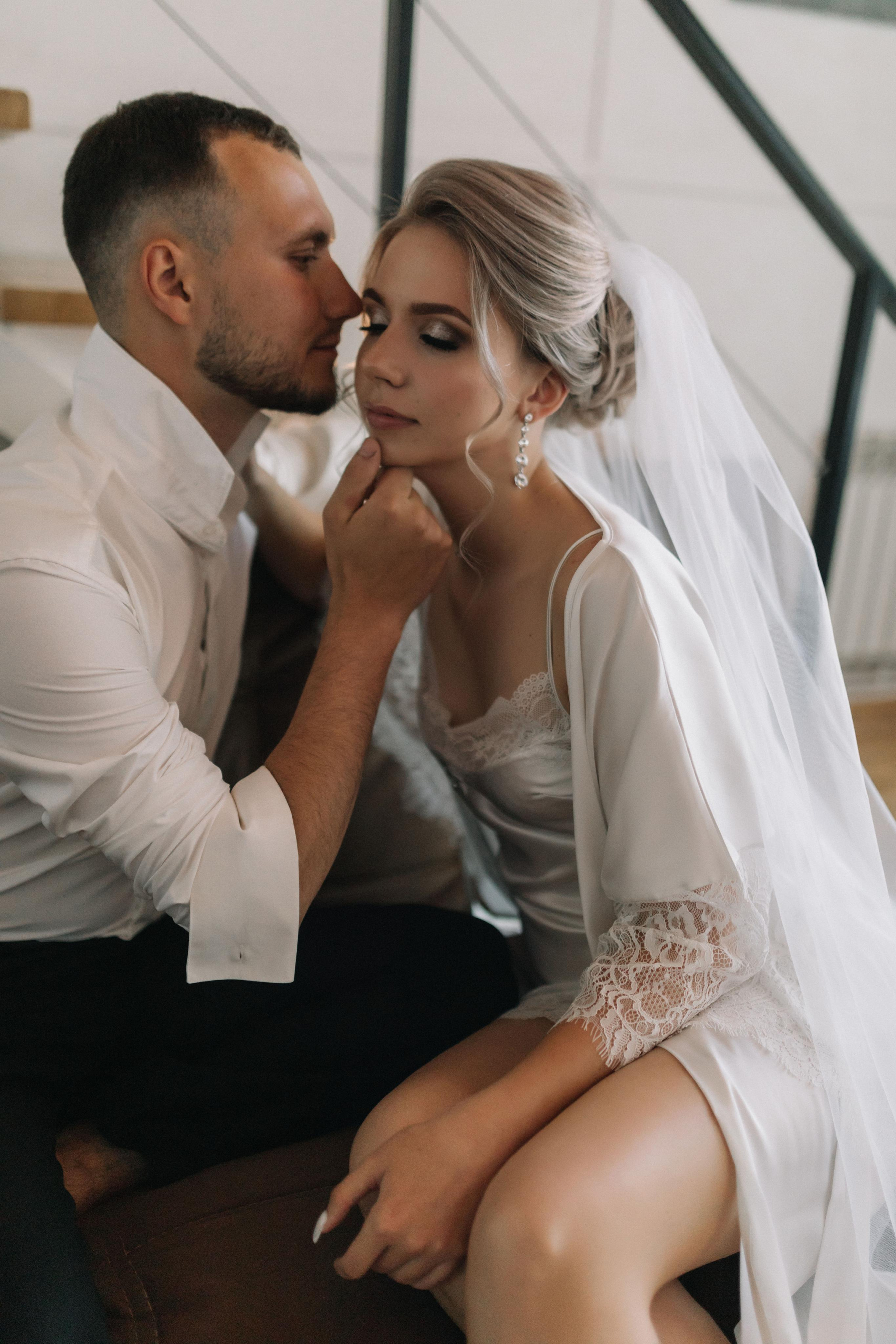 Свадьба Артема и Даши. Свадебный и семейный фотограф в Иркутске Яна Лиа