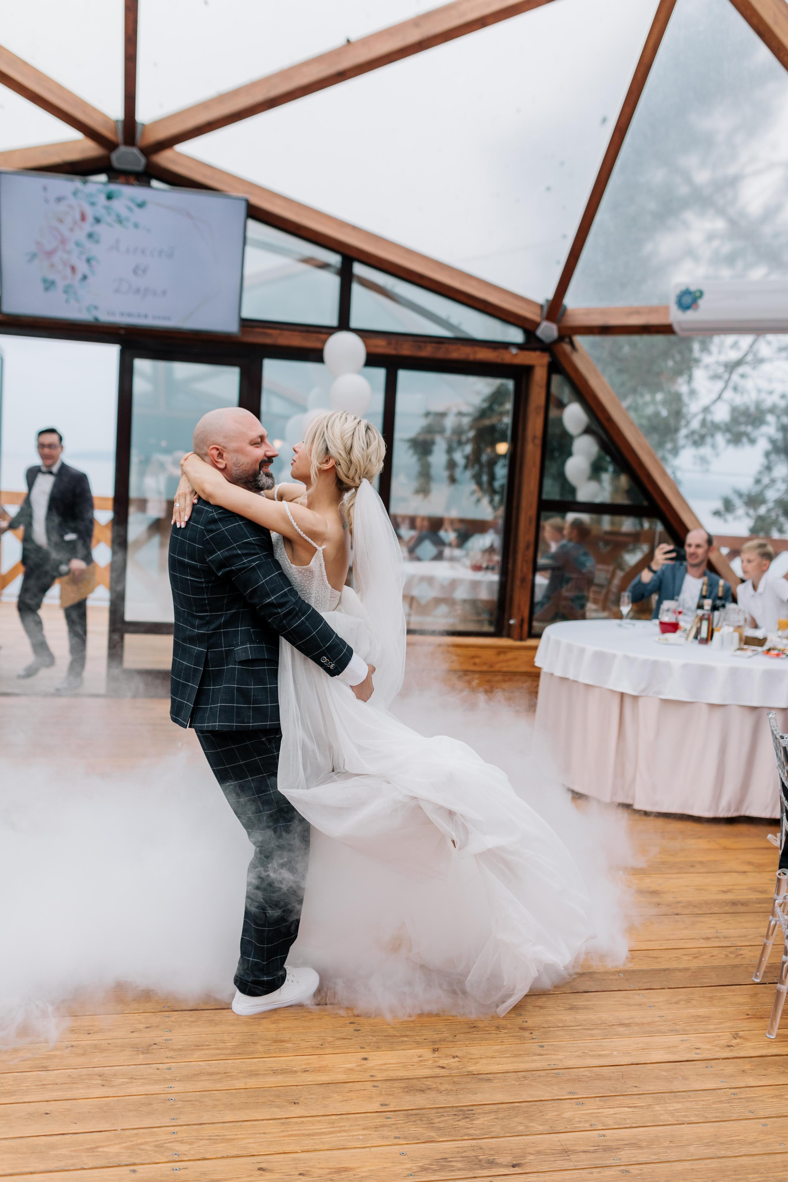 Алексей и Дарья. Свадебный и семейный фотограф в Иркутске Яна Лиа