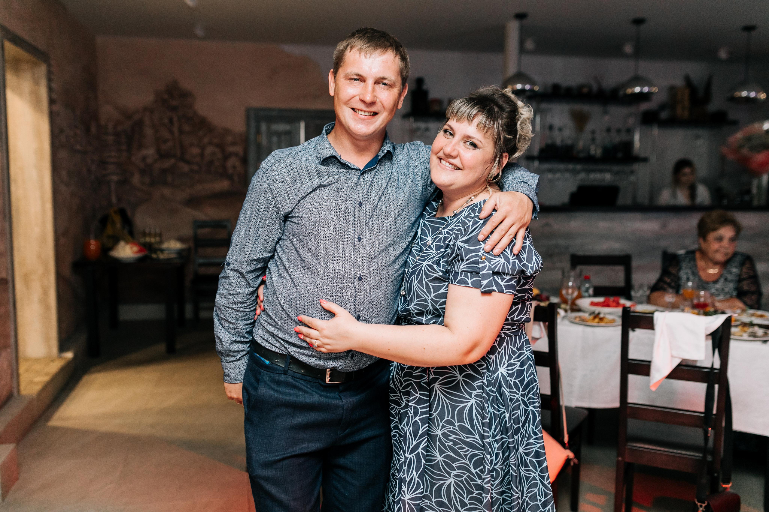 Влада и Александр. Свадебный и семейный фотограф в Иркутске Яна Лиа