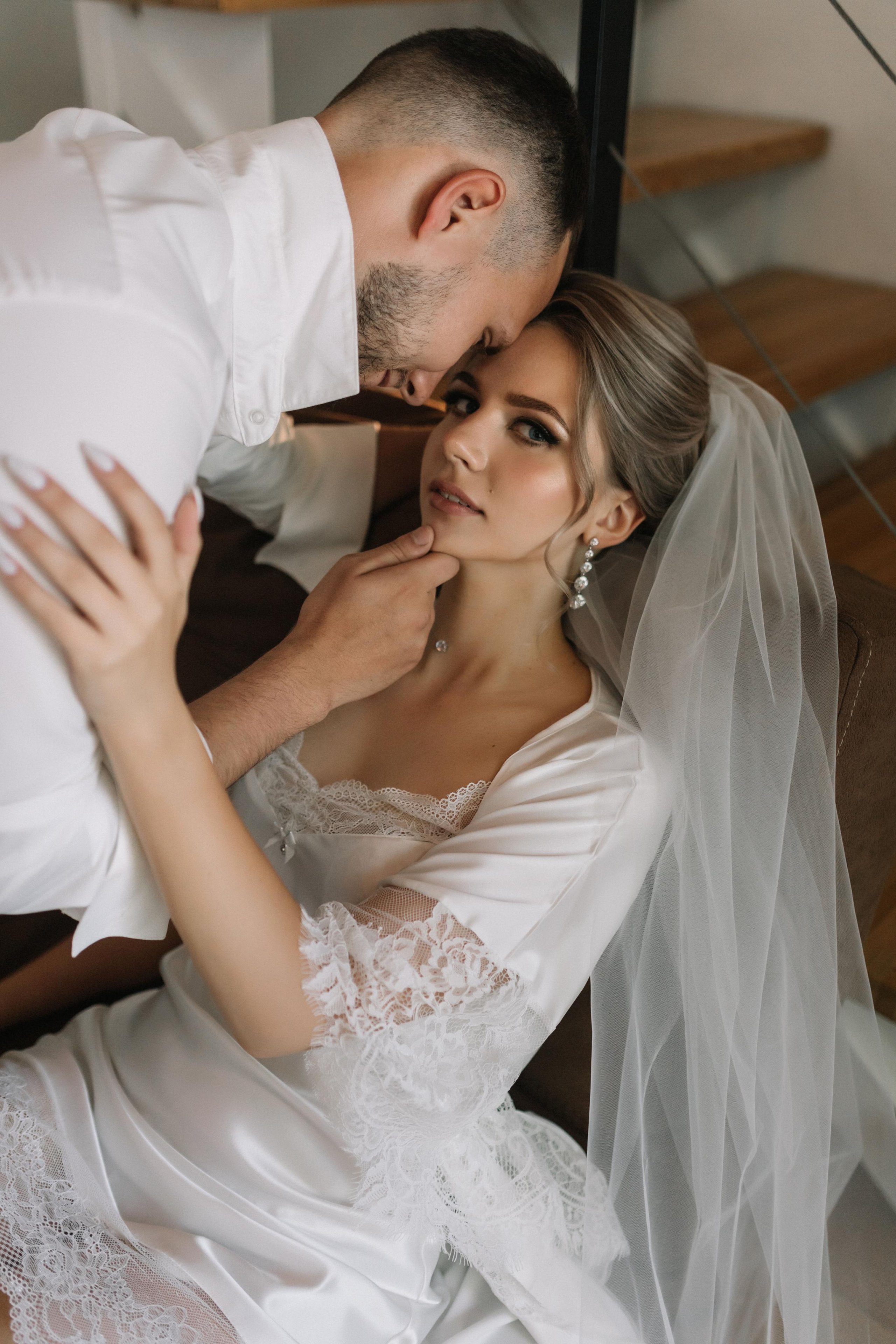 Свадьба Артема и Даши. Свадебный и семейный фотограф в Иркутске Яна Лиа