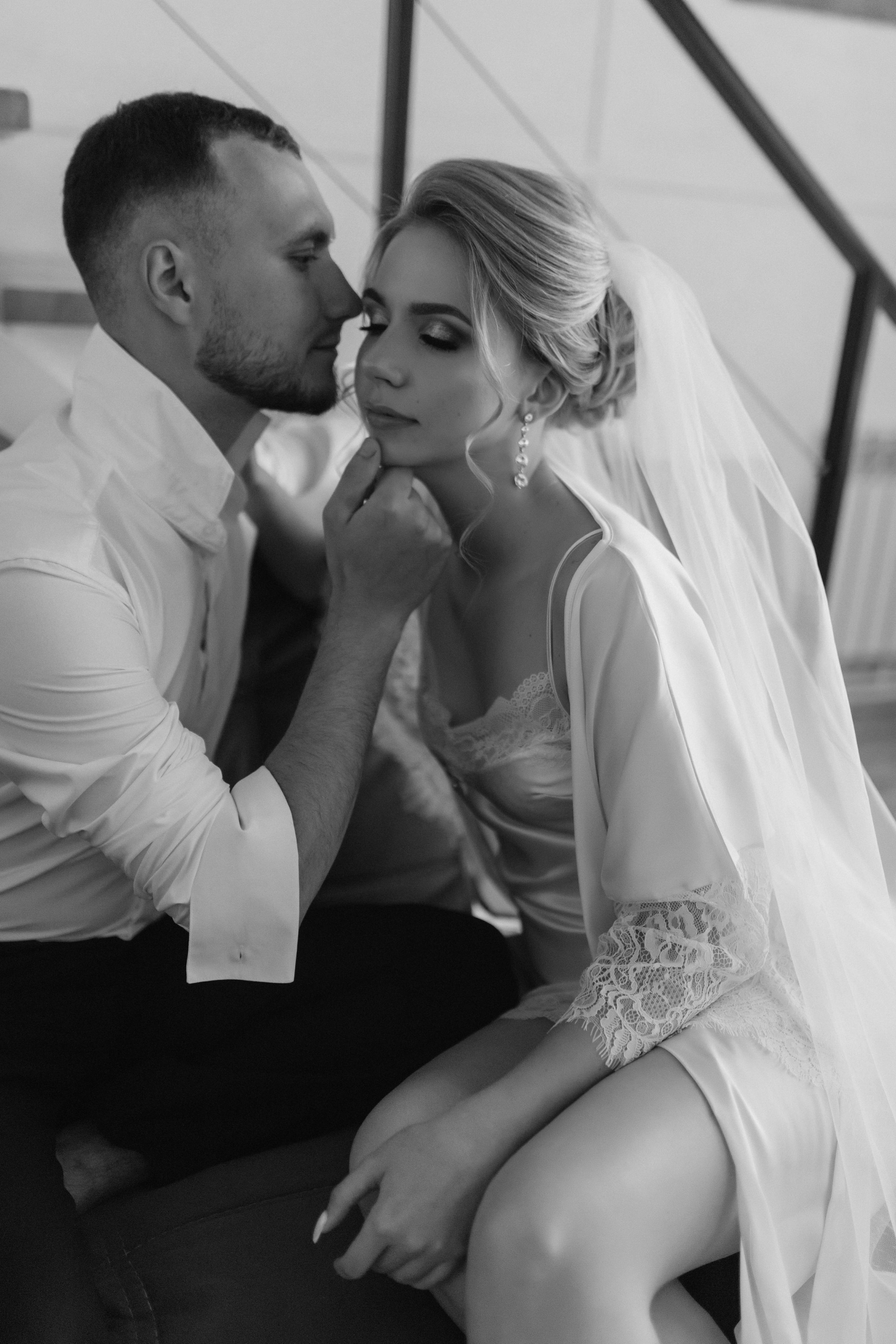 Свадьба Артема и Даши. Свадебный и семейный фотограф в Иркутске Яна Лиа