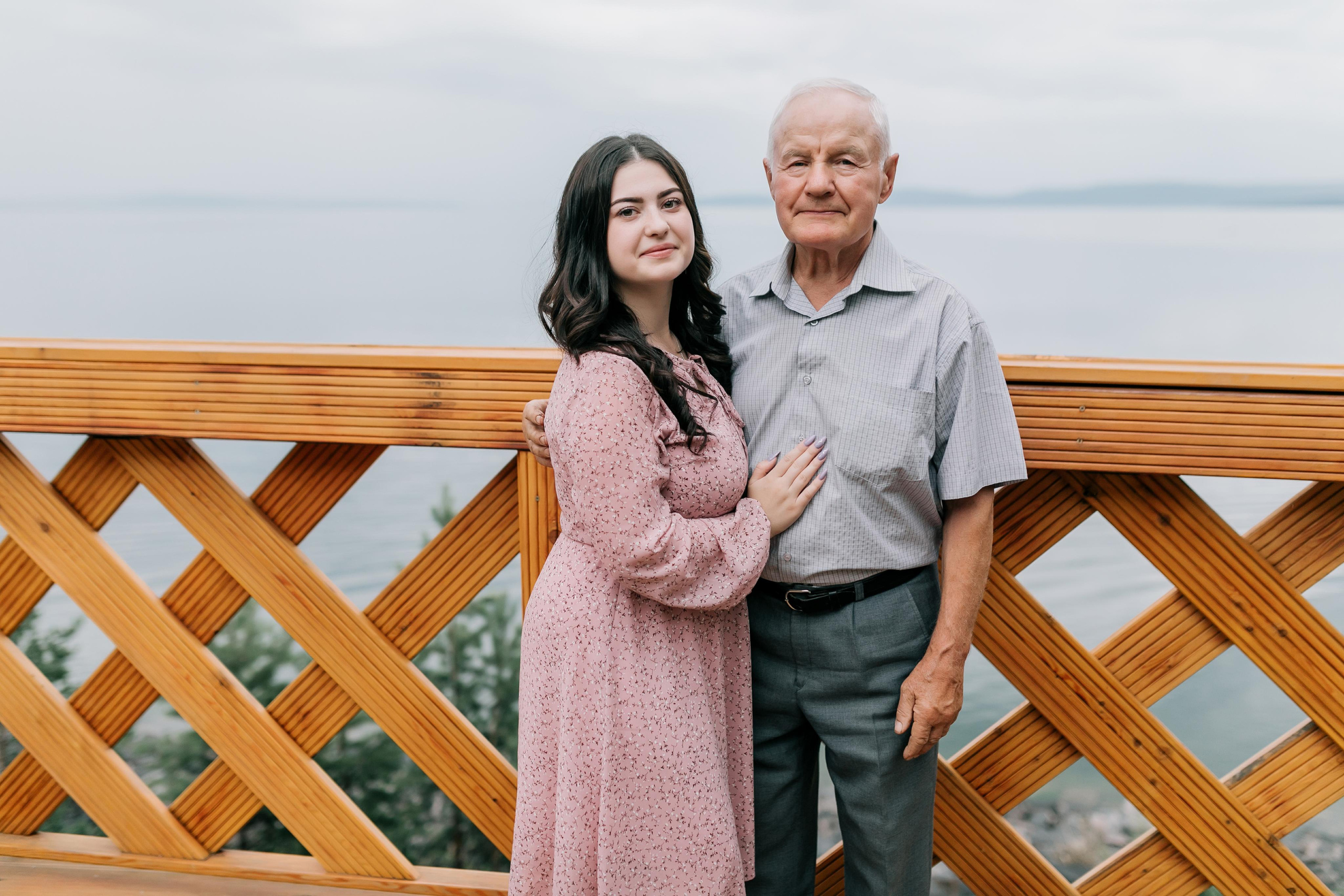 Алексей и Дарья. Свадебный и семейный фотограф в Иркутске Яна Лиа