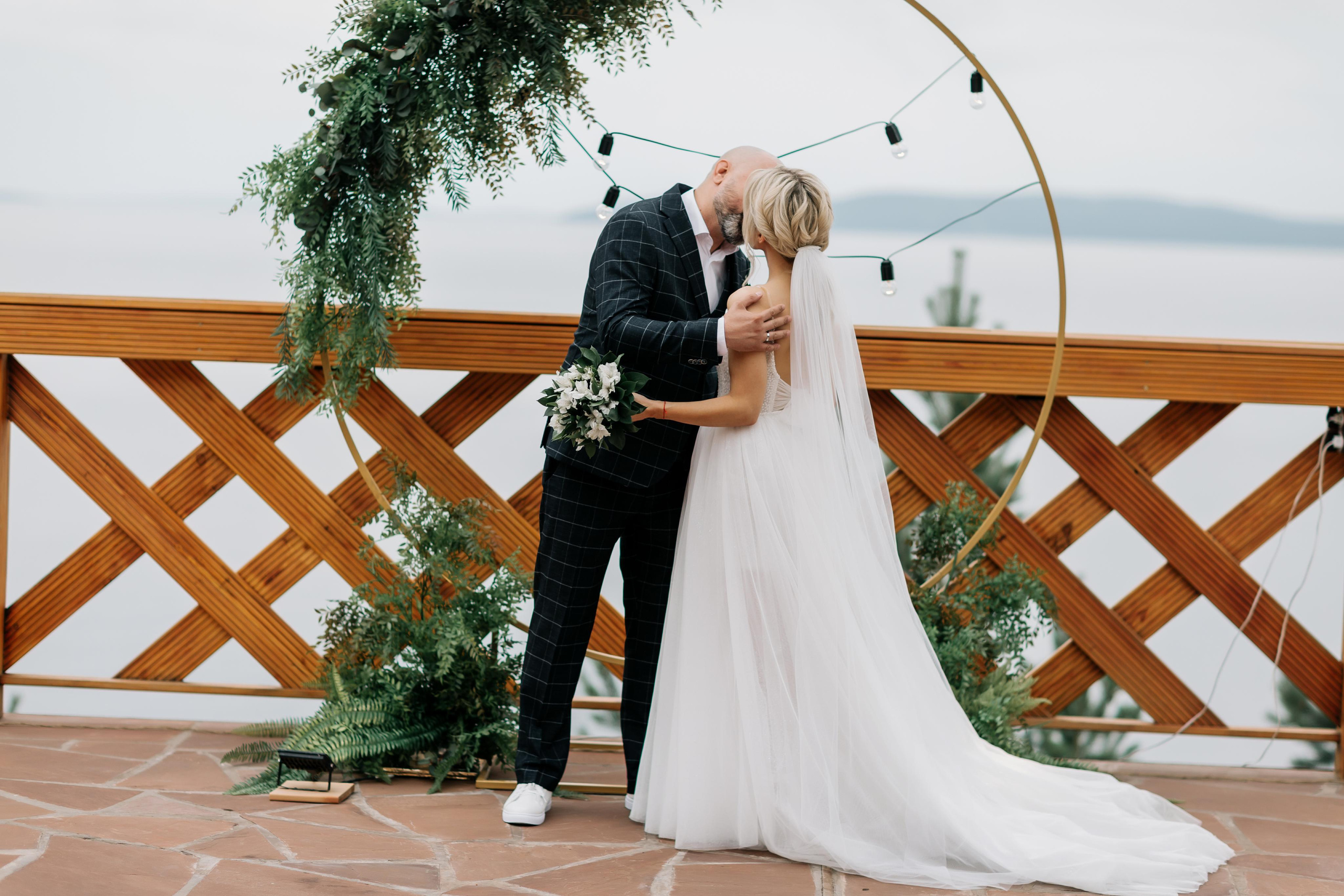 Алексей и Дарья. Свадебный и семейный фотограф в Иркутске Яна Лиа