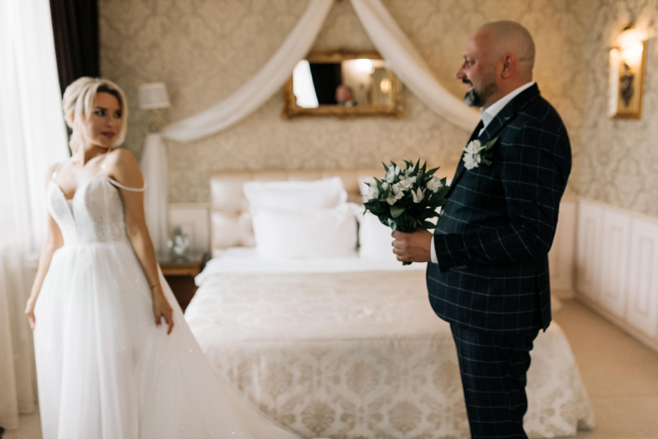 Алексей и Дарья. Свадебный и семейный фотограф в Иркутске Яна Лиа