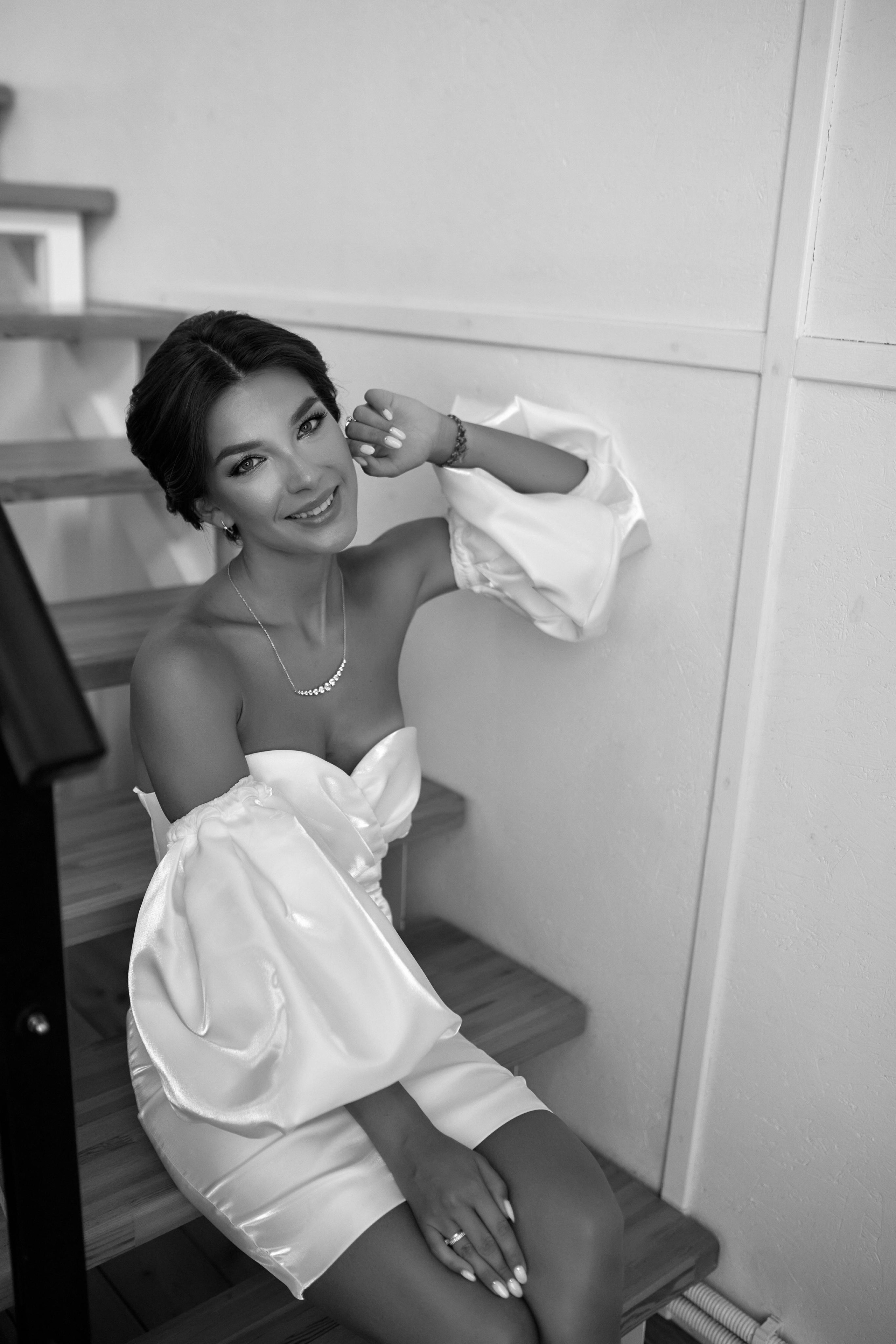 Валерия и Егор. Свадебный и семейный фотограф в Иркутске Яна Лиа