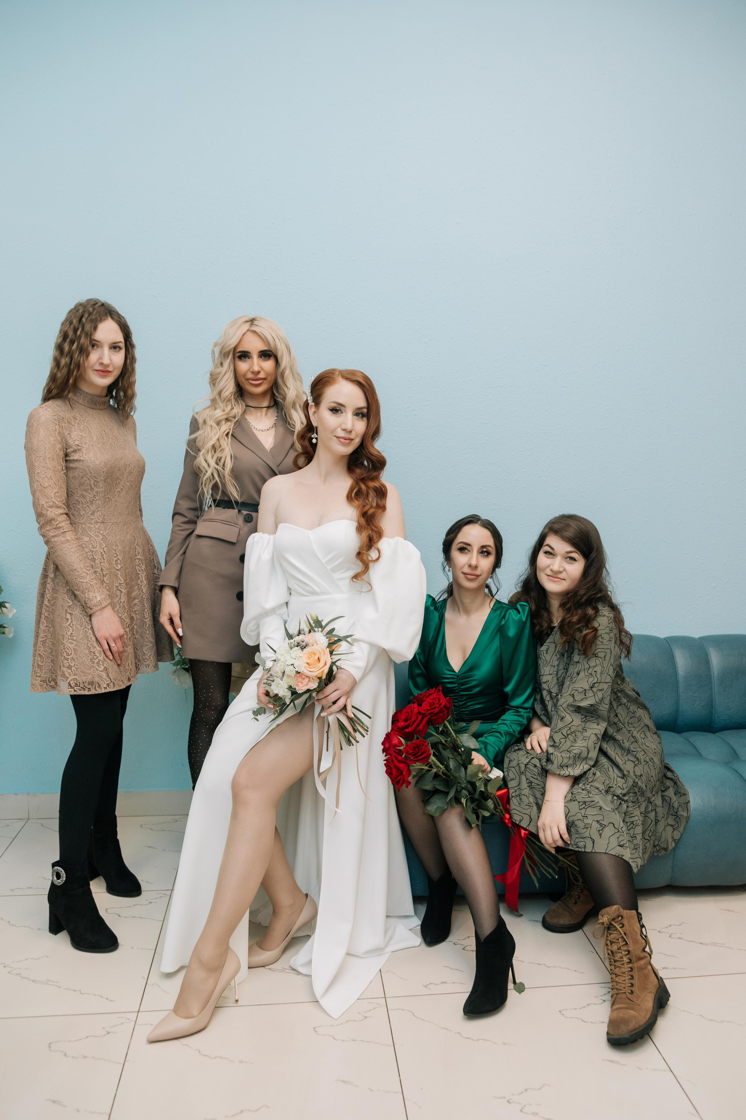 Наталья и Феликс. Свадебный и семейный фотограф в Иркутске Яна Лиа