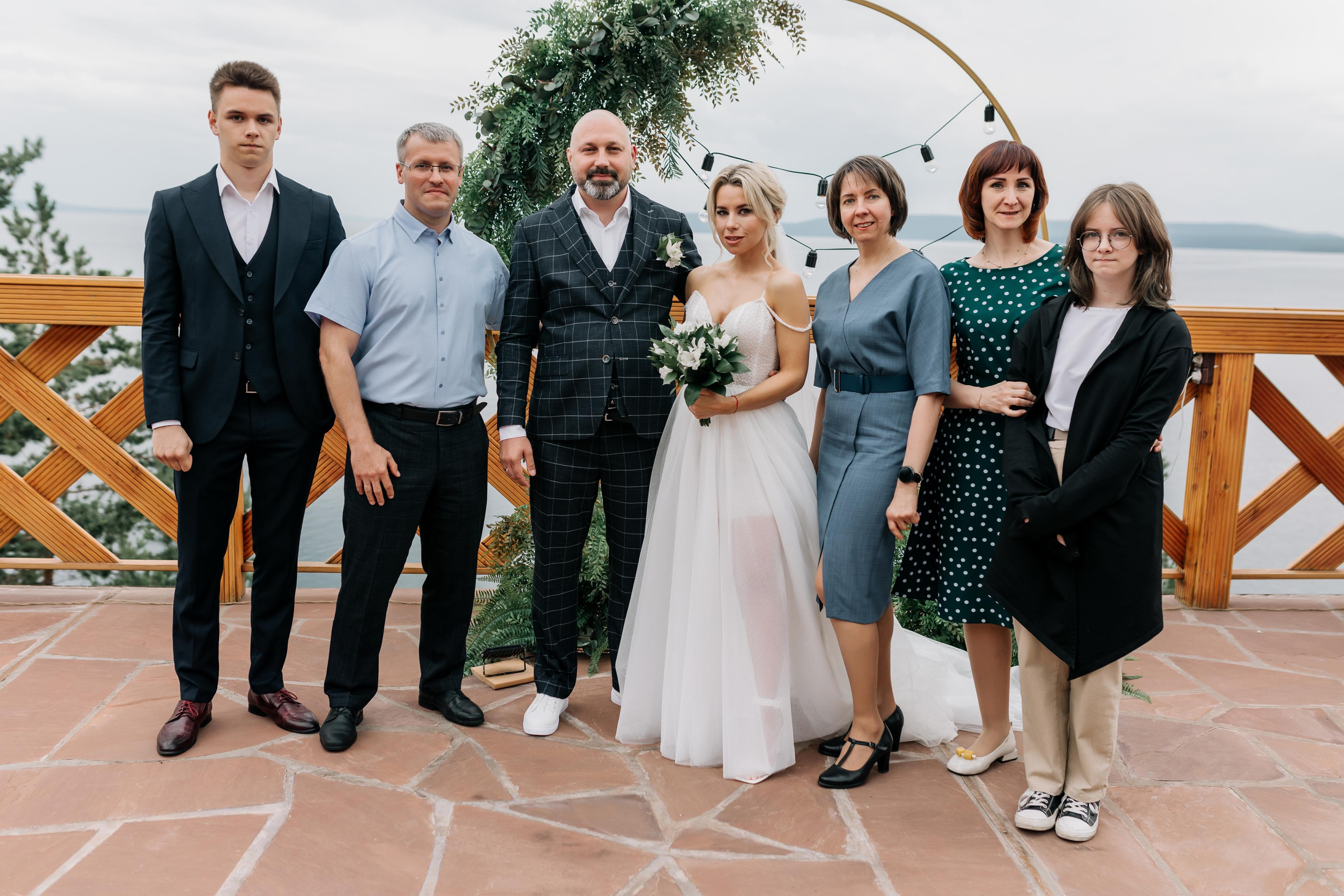 Алексей и Дарья. Свадебный и семейный фотограф в Иркутске Яна Лиа