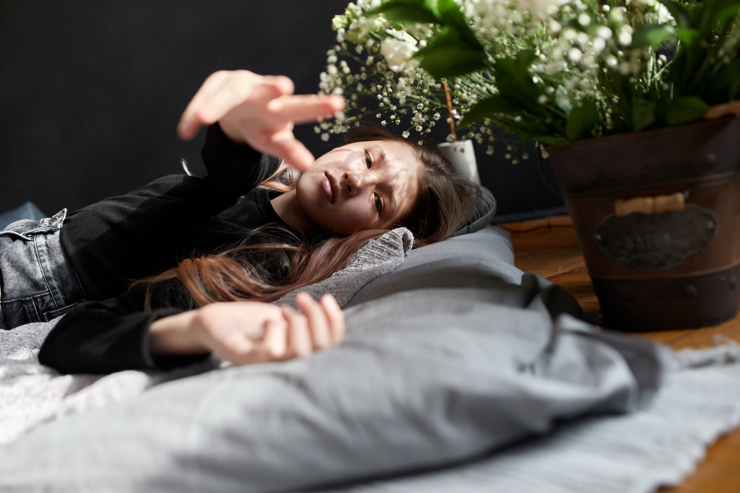 Мама и дочь. Свадебный и семейный фотограф в Иркутске Яна Лиа