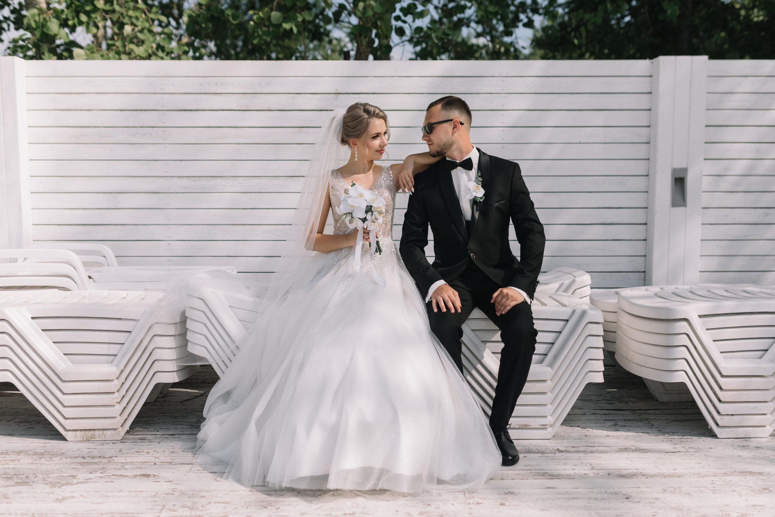 Свадьба Артема и Даши. Свадебный и семейный фотограф в Иркутске Яна Лиа