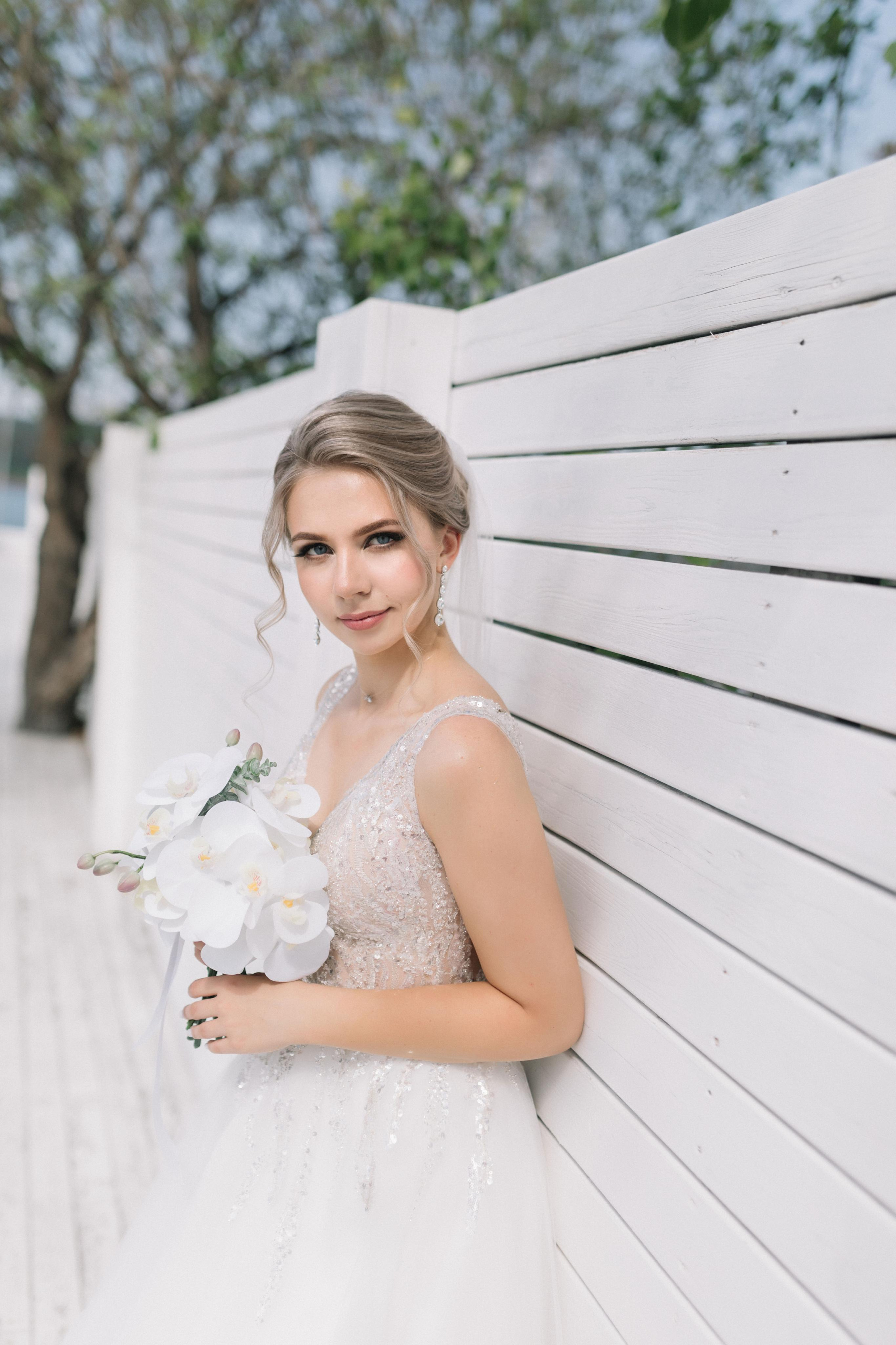 Свадьба Артема и Даши. Свадебный и семейный фотограф в Иркутске Яна Лиа