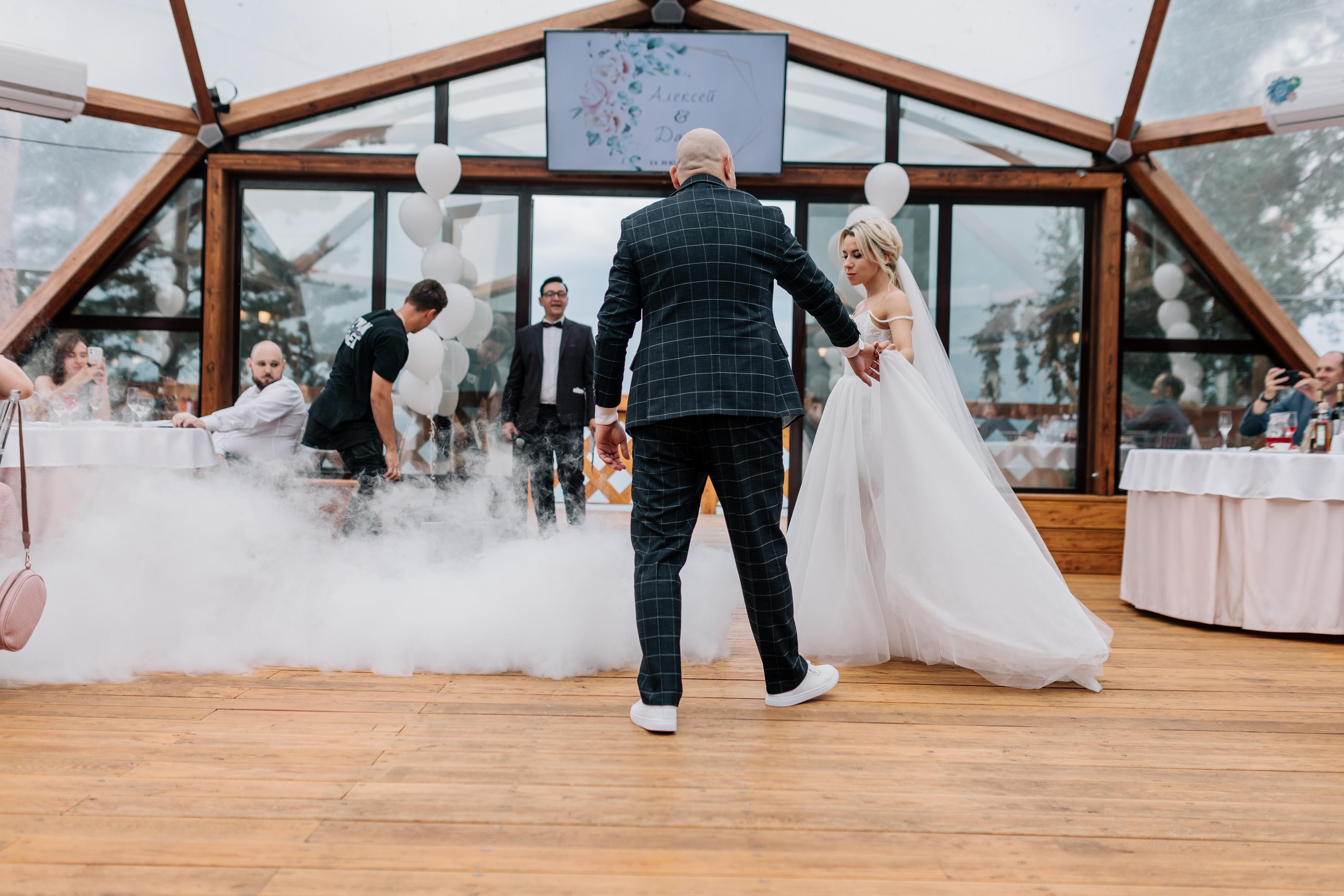 Алексей и Дарья. Свадебный и семейный фотограф в Иркутске Яна Лиа