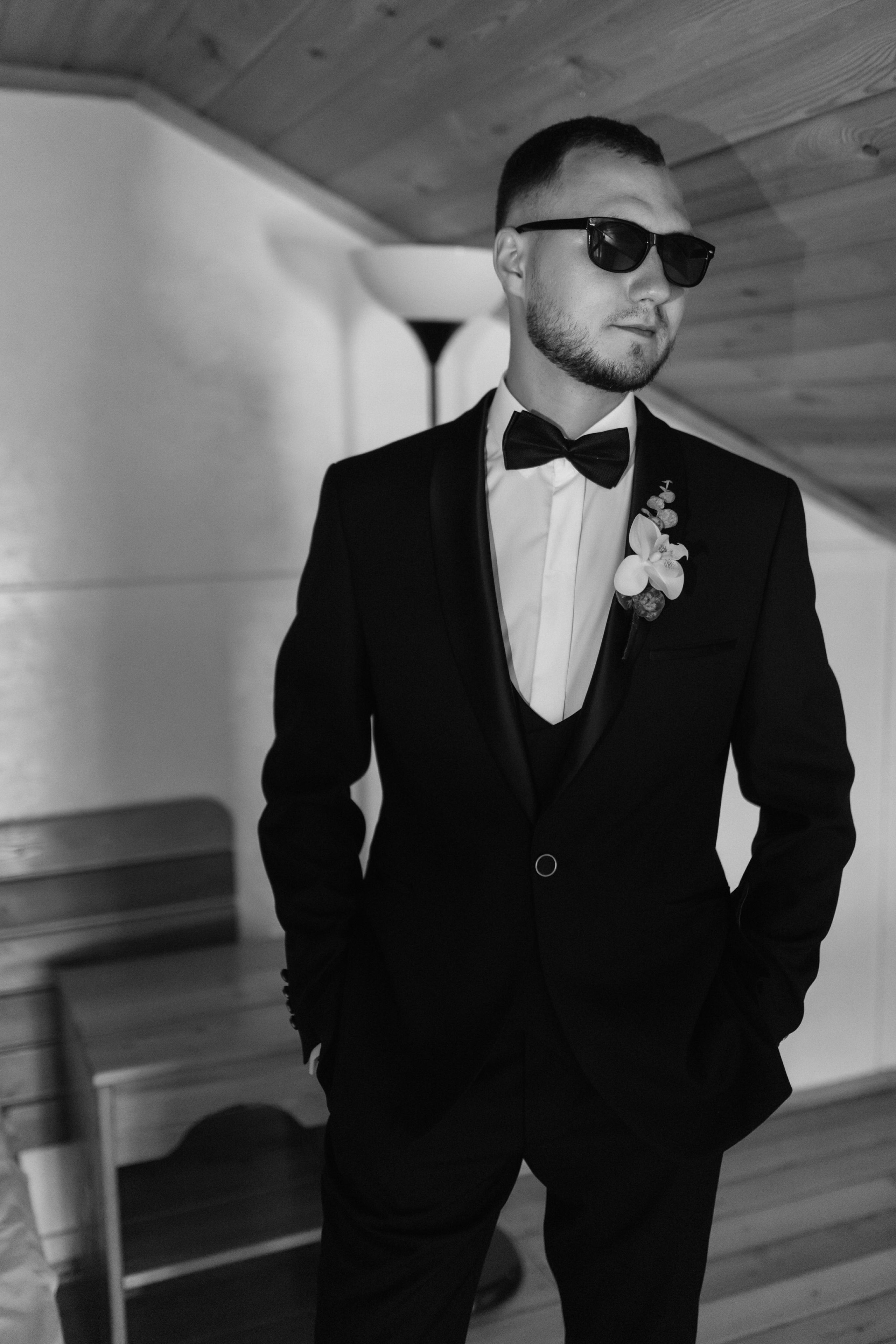 Свадьба Артема и Даши. Свадебный и семейный фотограф в Иркутске Яна Лиа