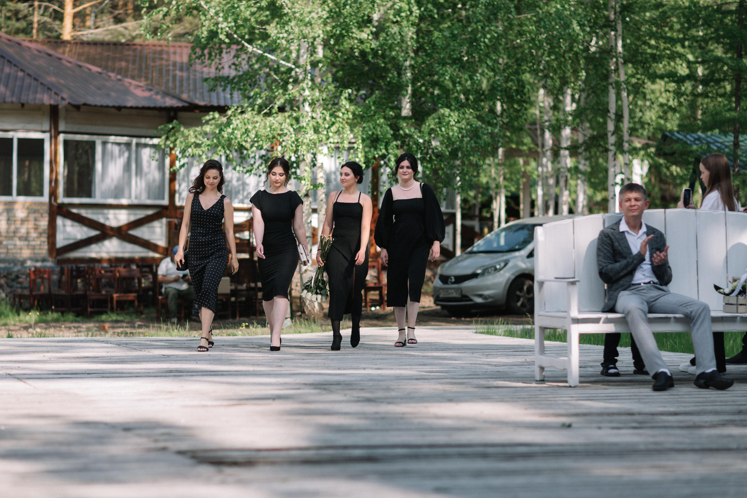 Свадьба Артема и Даши. Свадебный и семейный фотограф в Иркутске Яна Лиа