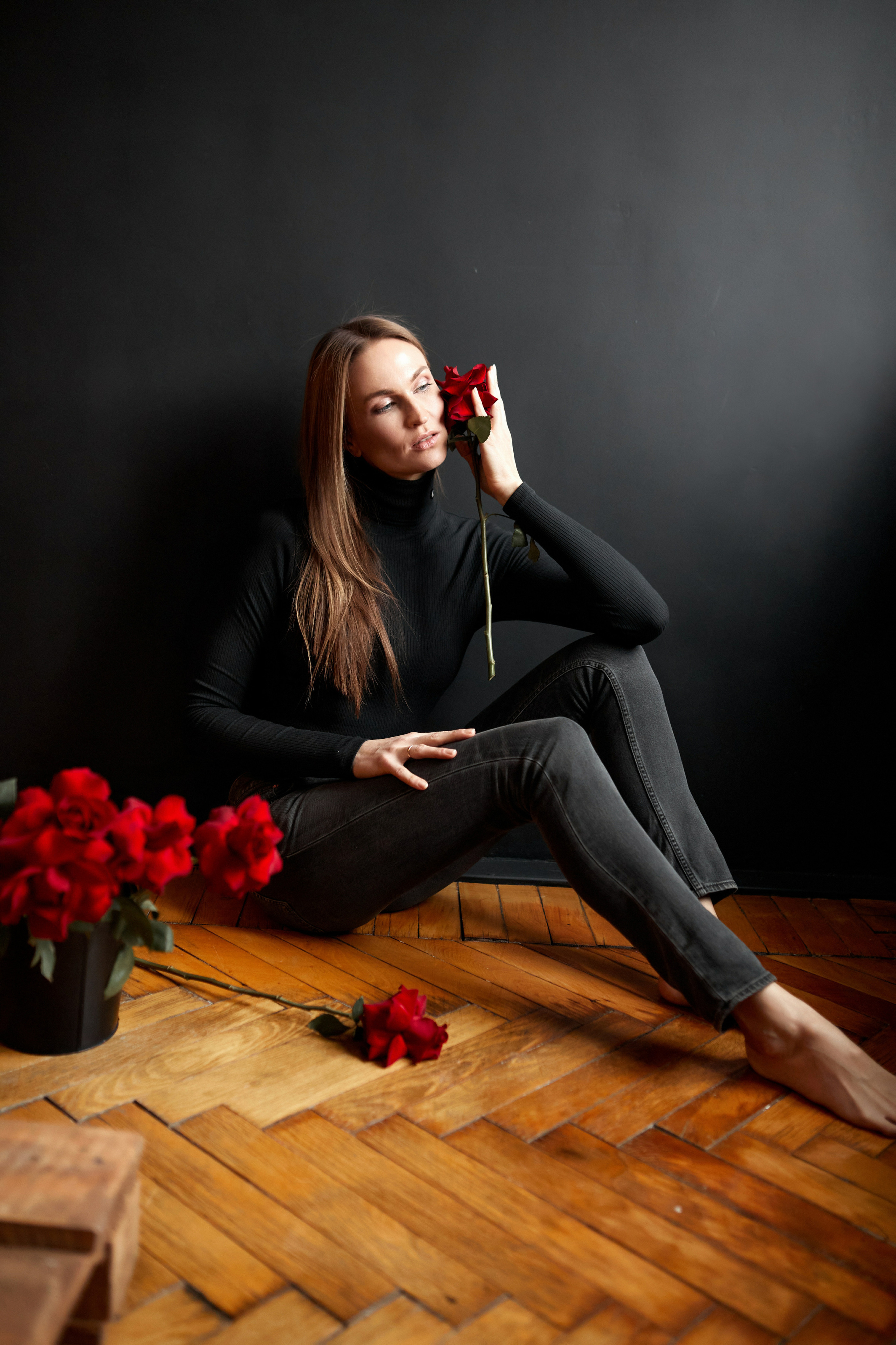 Оля. Свадебный и семейный фотограф в Иркутске Яна Лиа