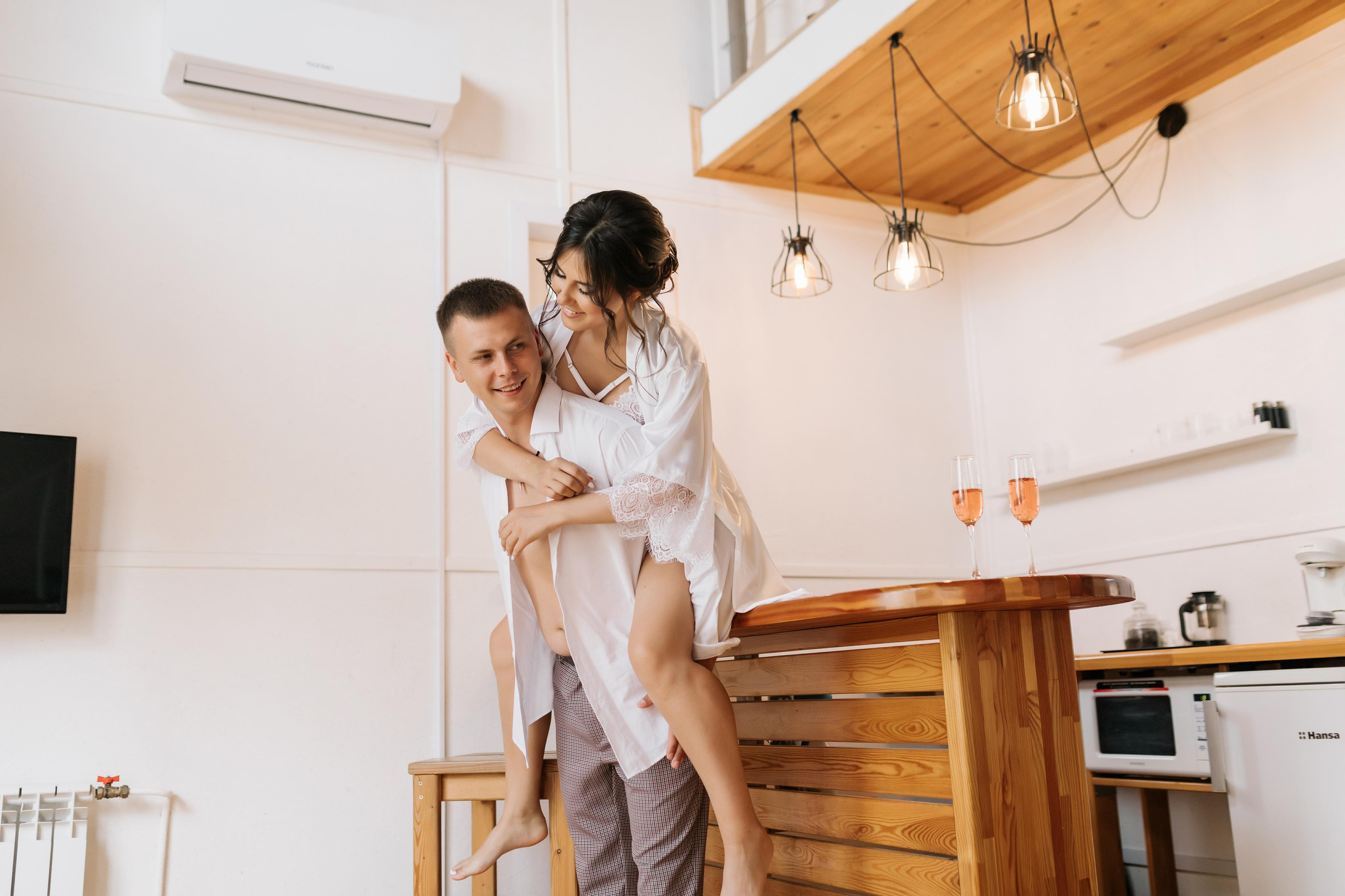 Влада и Александр. Свадебный и семейный фотограф в Иркутске Яна Лиа