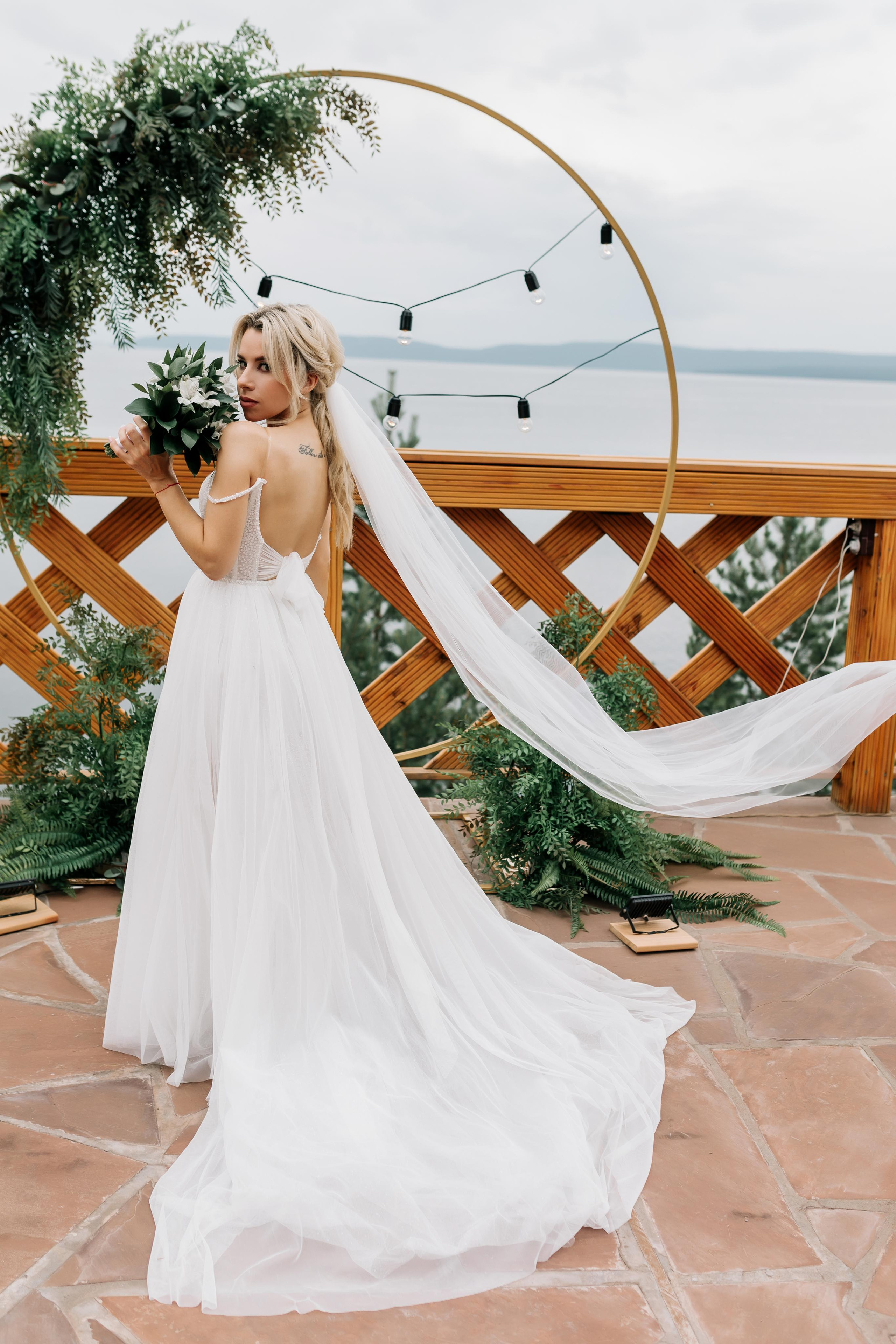 Алексей и Дарья. Свадебный и семейный фотограф в Иркутске Яна Лиа