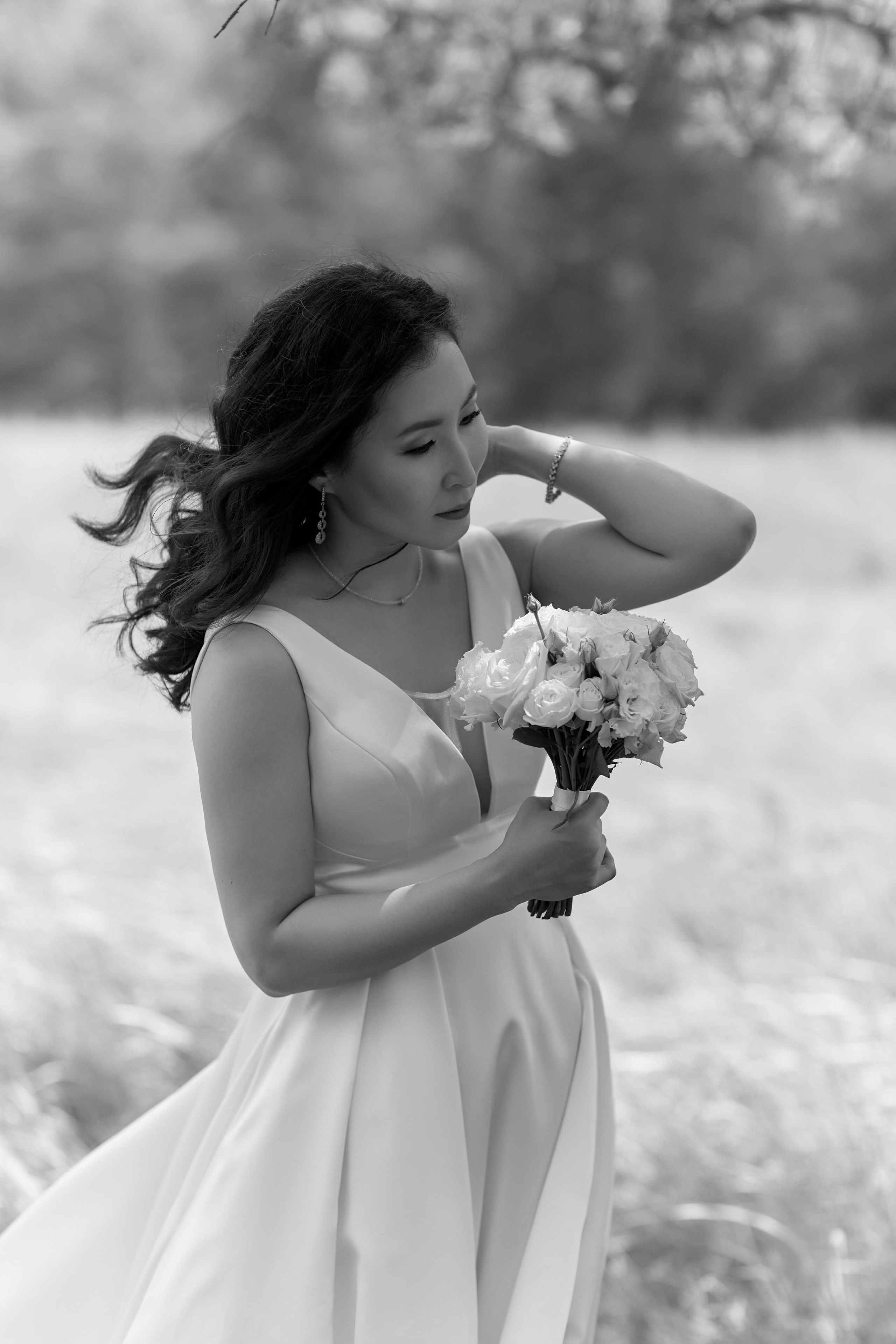 Свадьба Марии и Андрея. Свадебный и семейный фотограф в Иркутске Яна Лиа