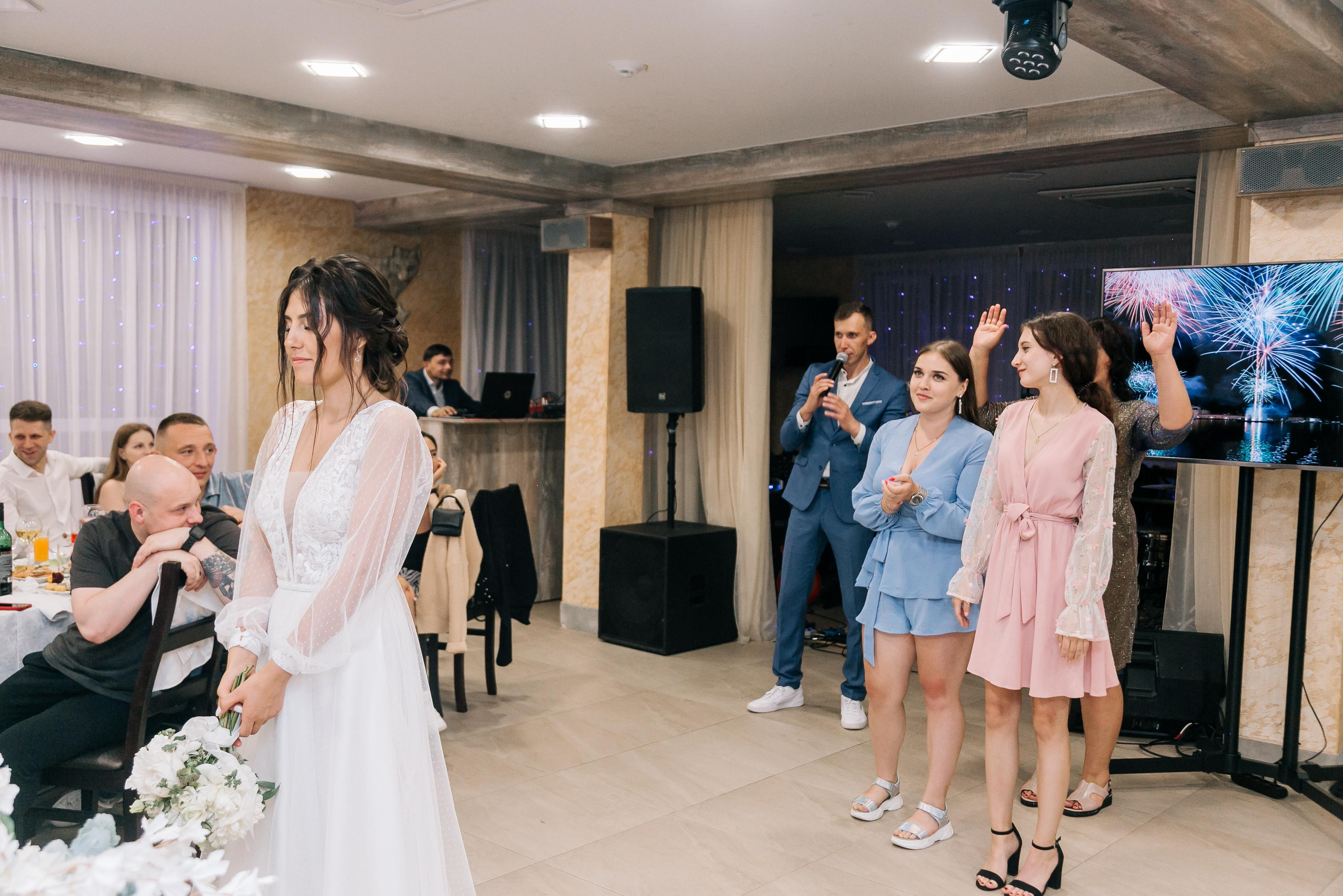 Влада и Александр. Свадебный и семейный фотограф в Иркутске Яна Лиа