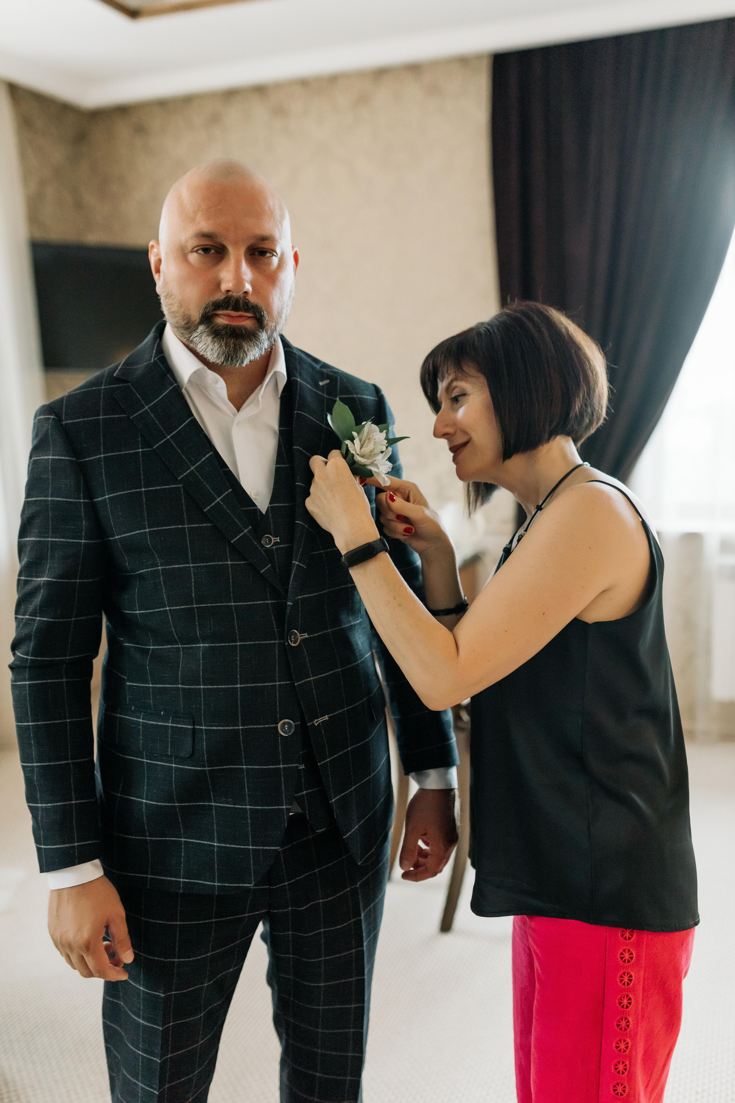 Алексей и Дарья. Свадебный и семейный фотограф в Иркутске Яна Лиа