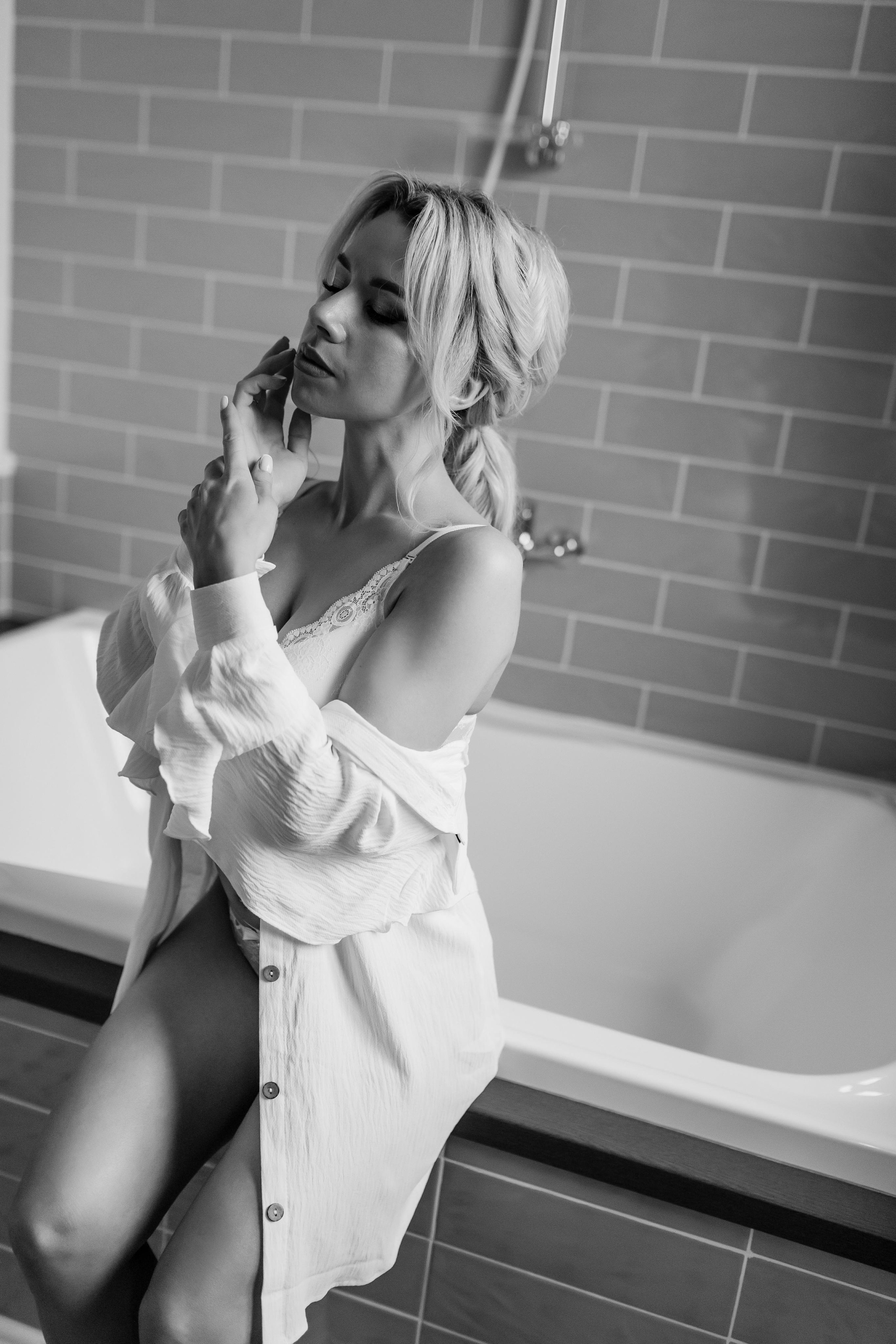 Алексей и Дарья. Свадебный и семейный фотограф в Иркутске Яна Лиа