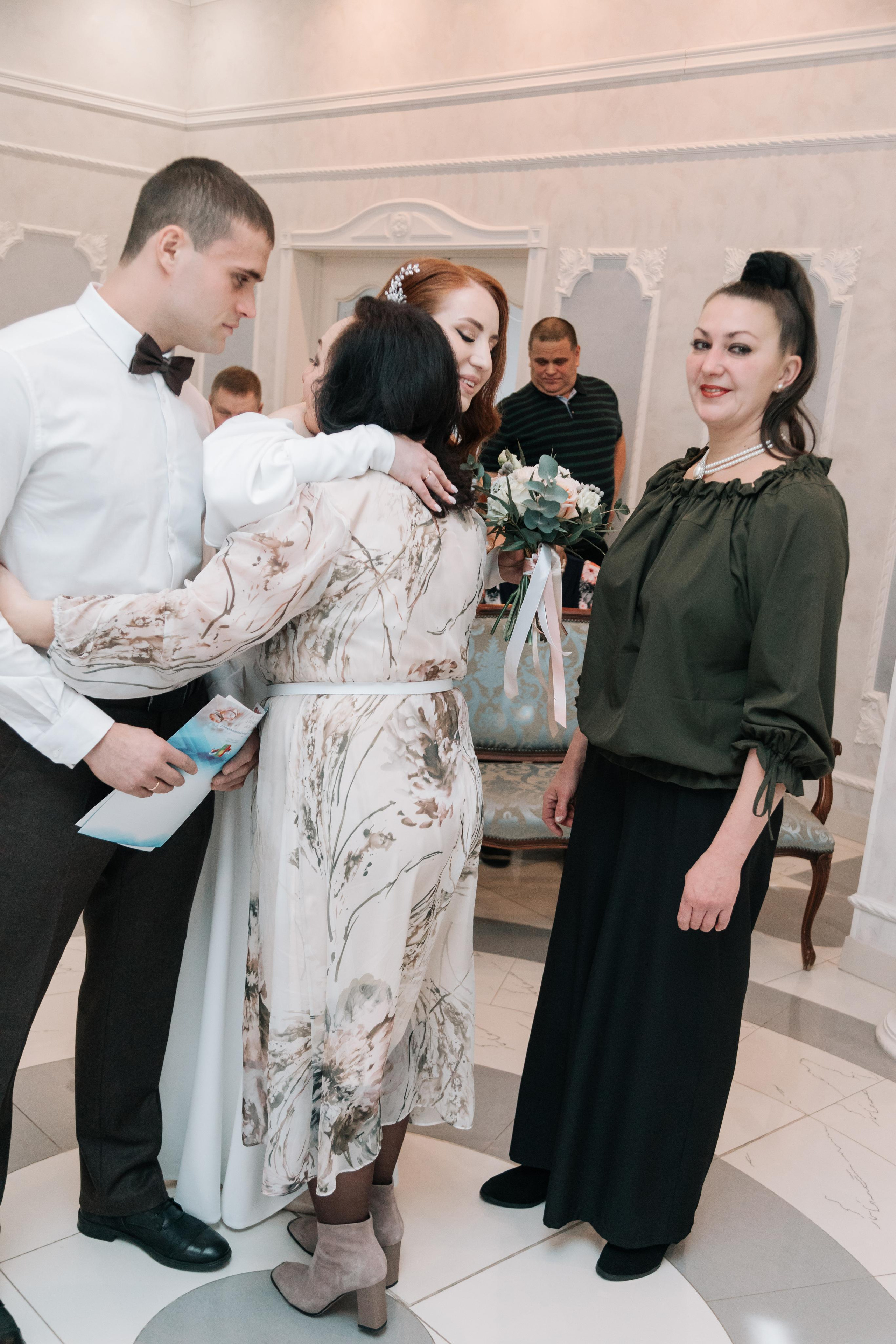 Наталья и Феликс. Свадебный и семейный фотограф в Иркутске Яна Лиа