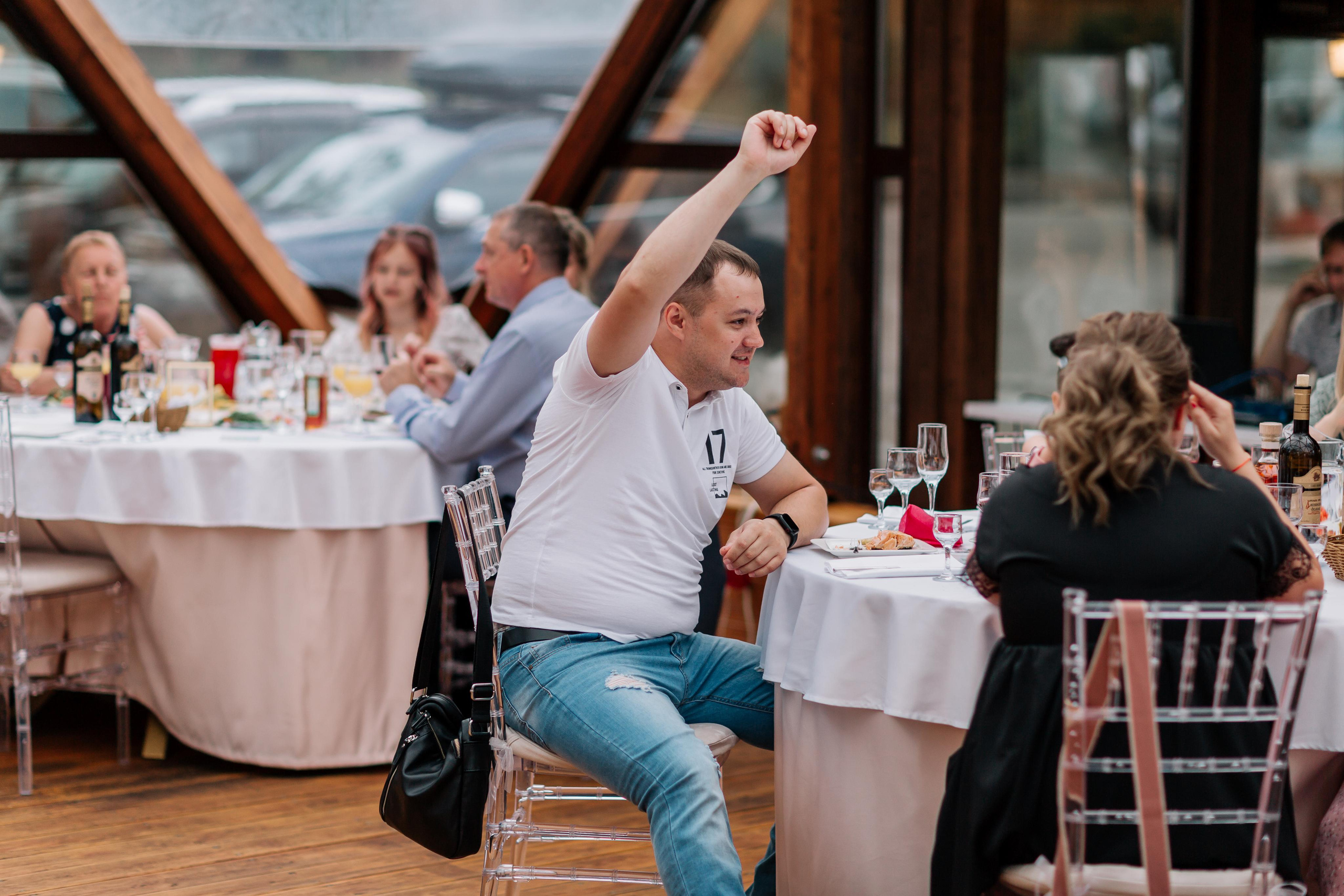 Алексей и Дарья. Свадебный и семейный фотограф в Иркутске Яна Лиа