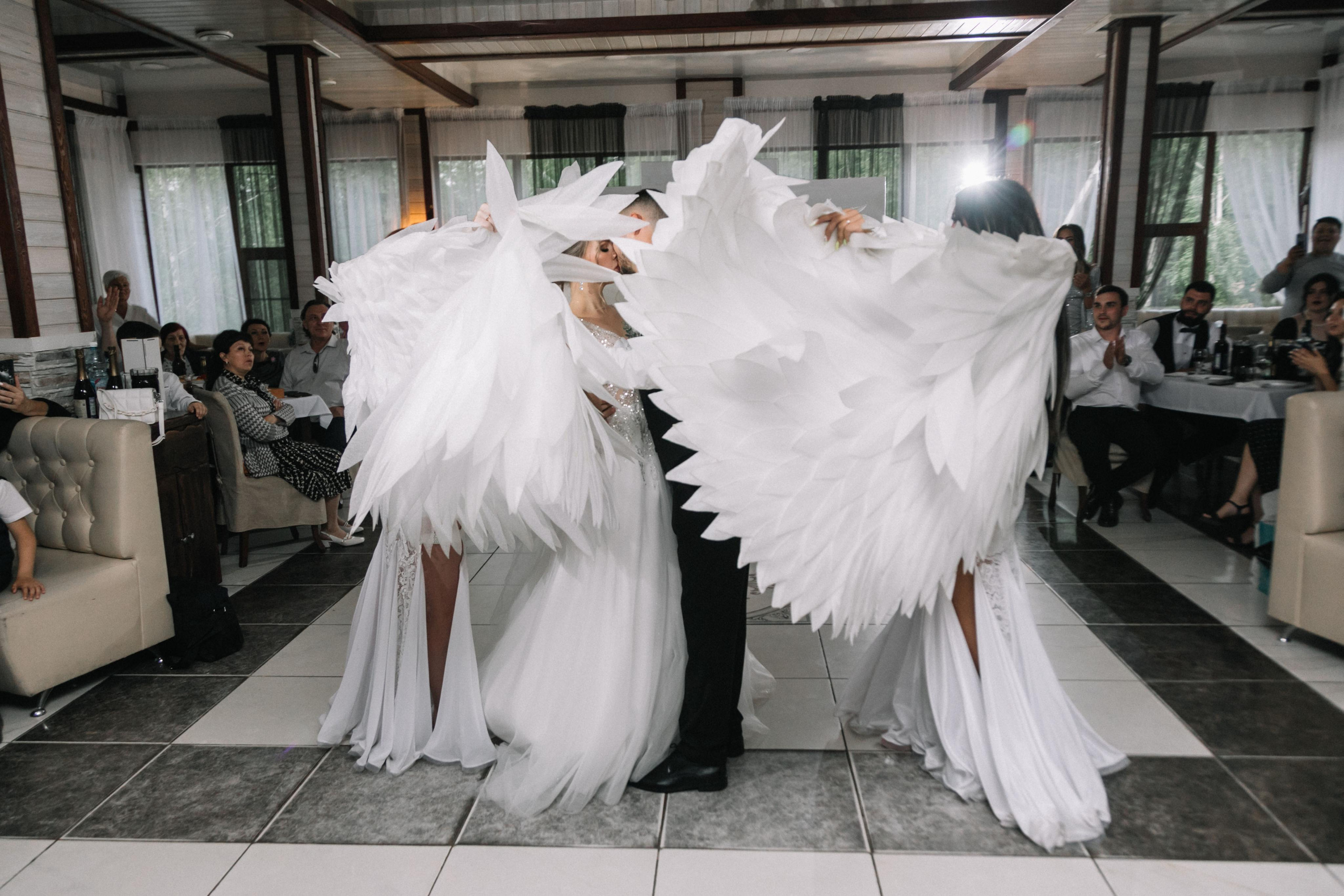 Свадьба Артема и Даши. Свадебный и семейный фотограф в Иркутске Яна Лиа