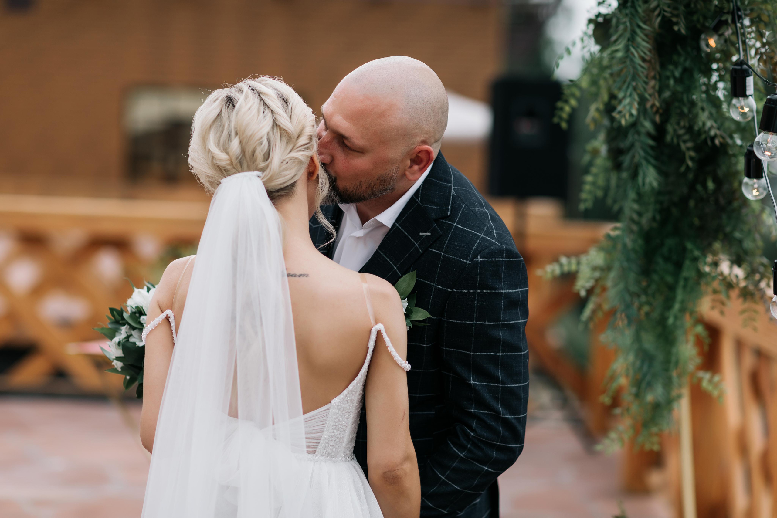 Алексей и Дарья. Свадебный и семейный фотограф в Иркутске Яна Лиа