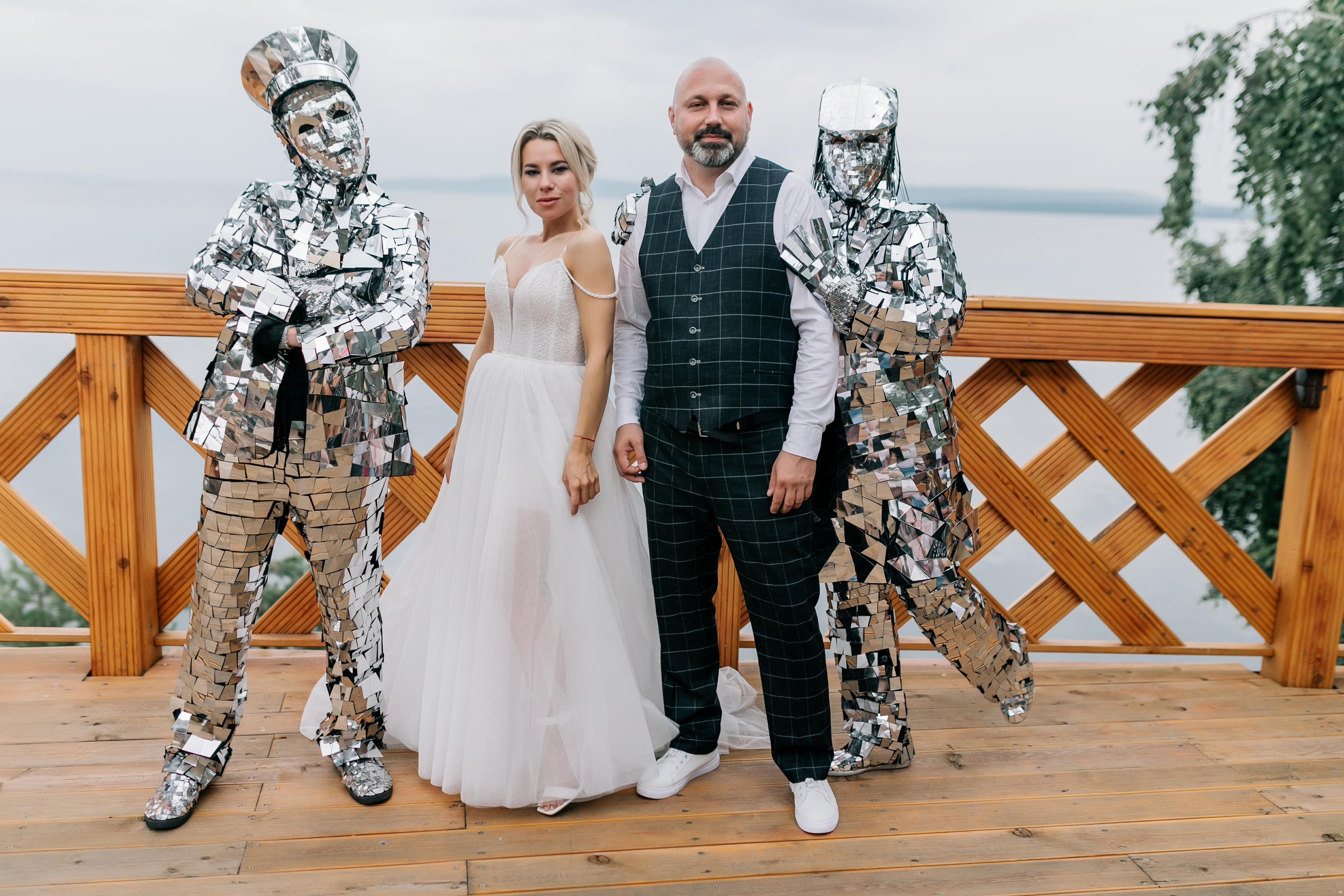 Алексей и Дарья. Свадебный и семейный фотограф в Иркутске Яна Лиа