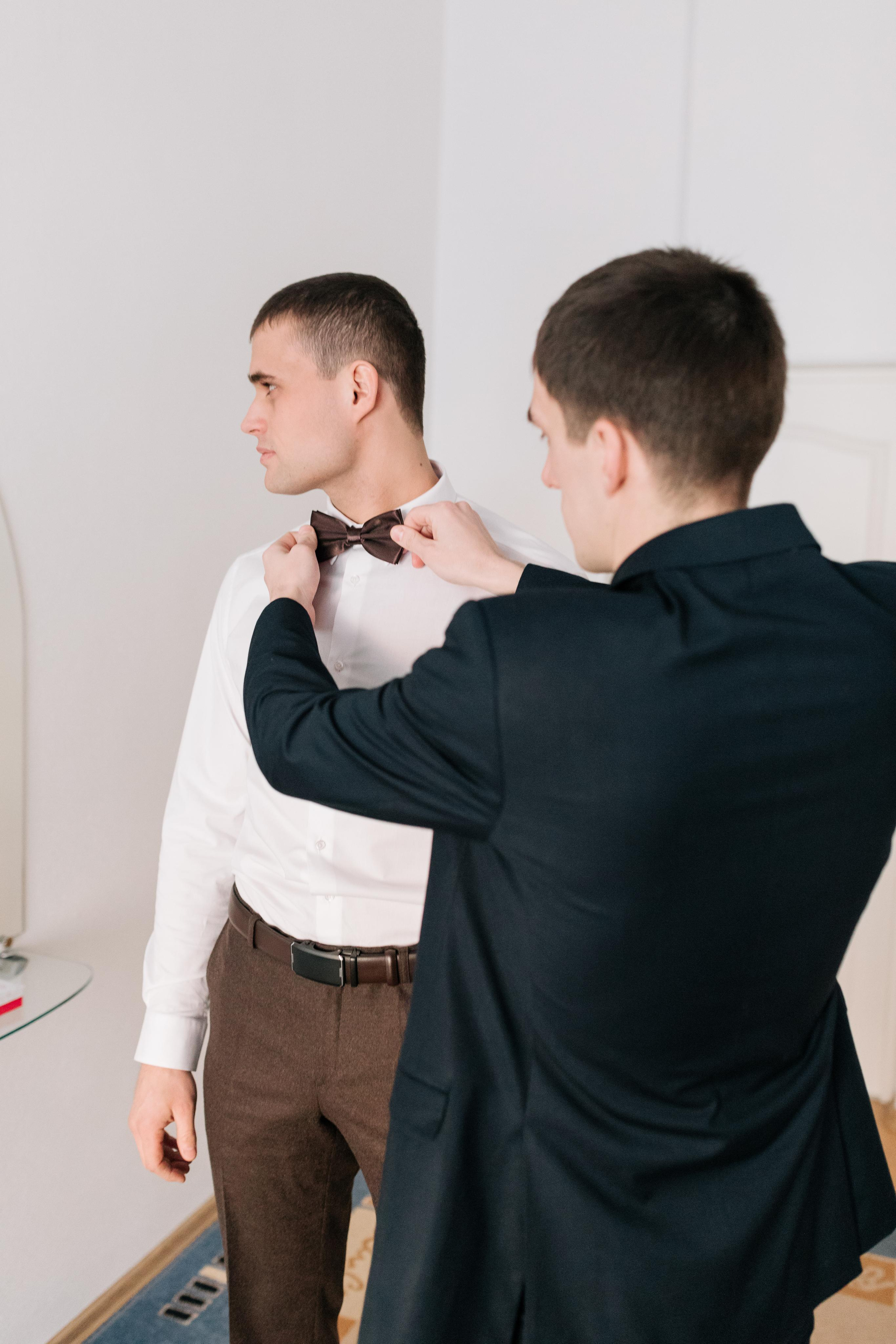 Наталья и Феликс. Свадебный и семейный фотограф в Иркутске Яна Лиа