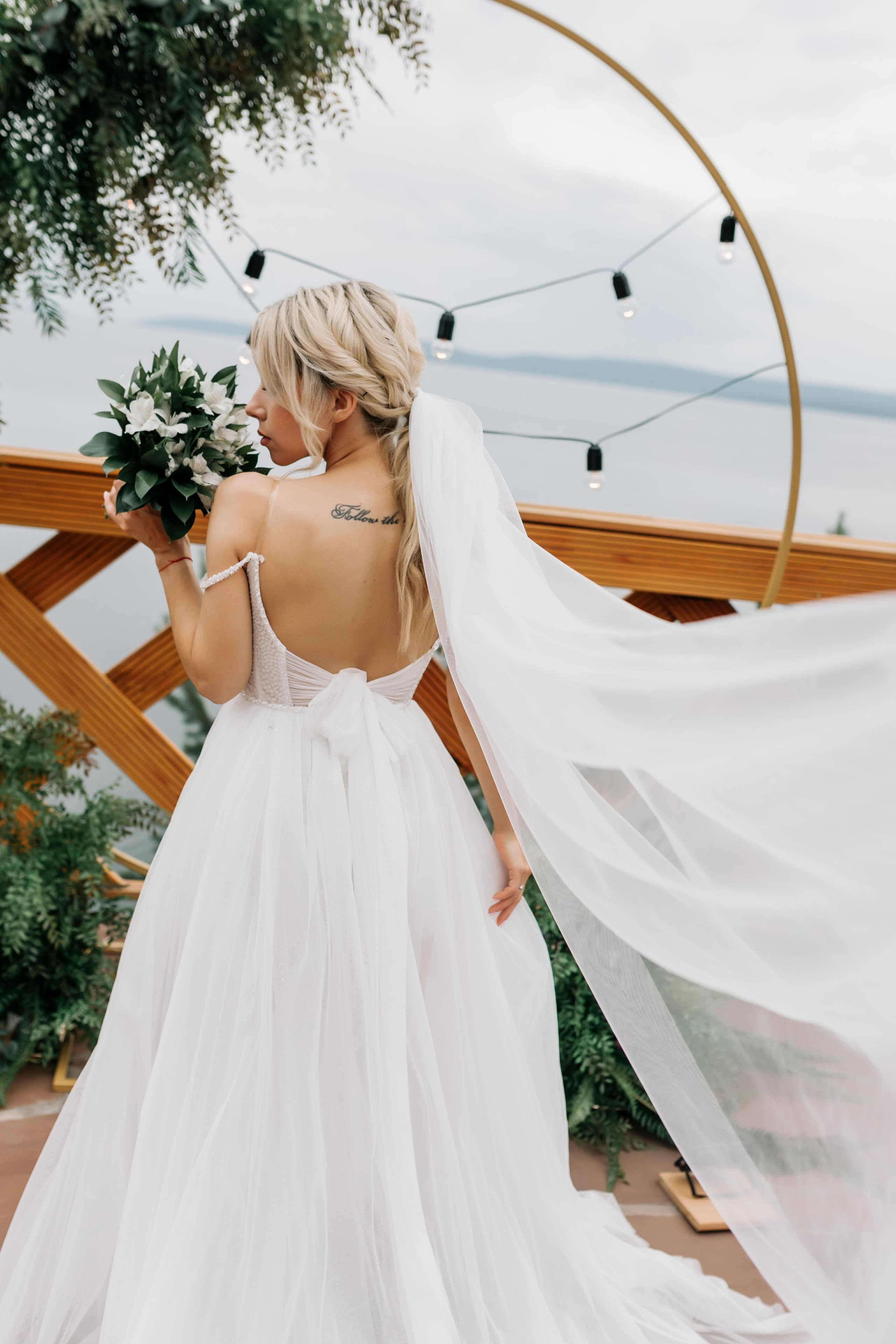 Алексей и Дарья. Свадебный и семейный фотограф в Иркутске Яна Лиа