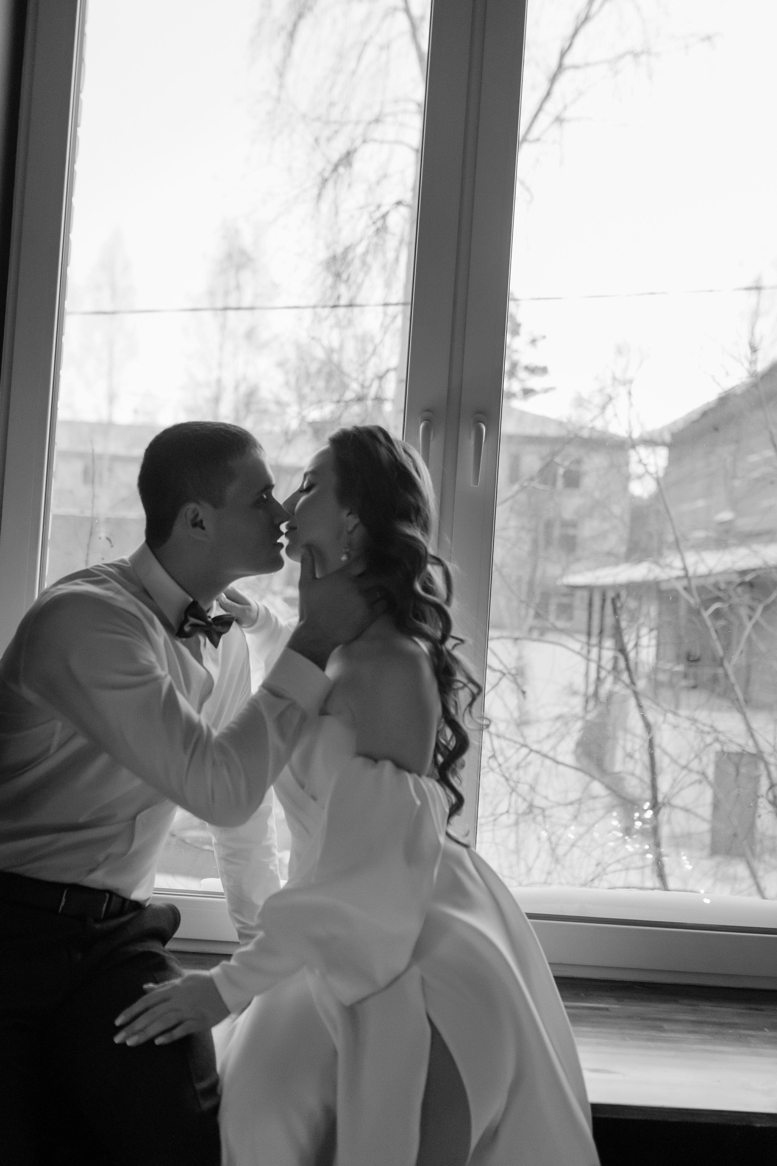 Наталья и Феликс. Свадебный и семейный фотограф в Иркутске Яна Лиа