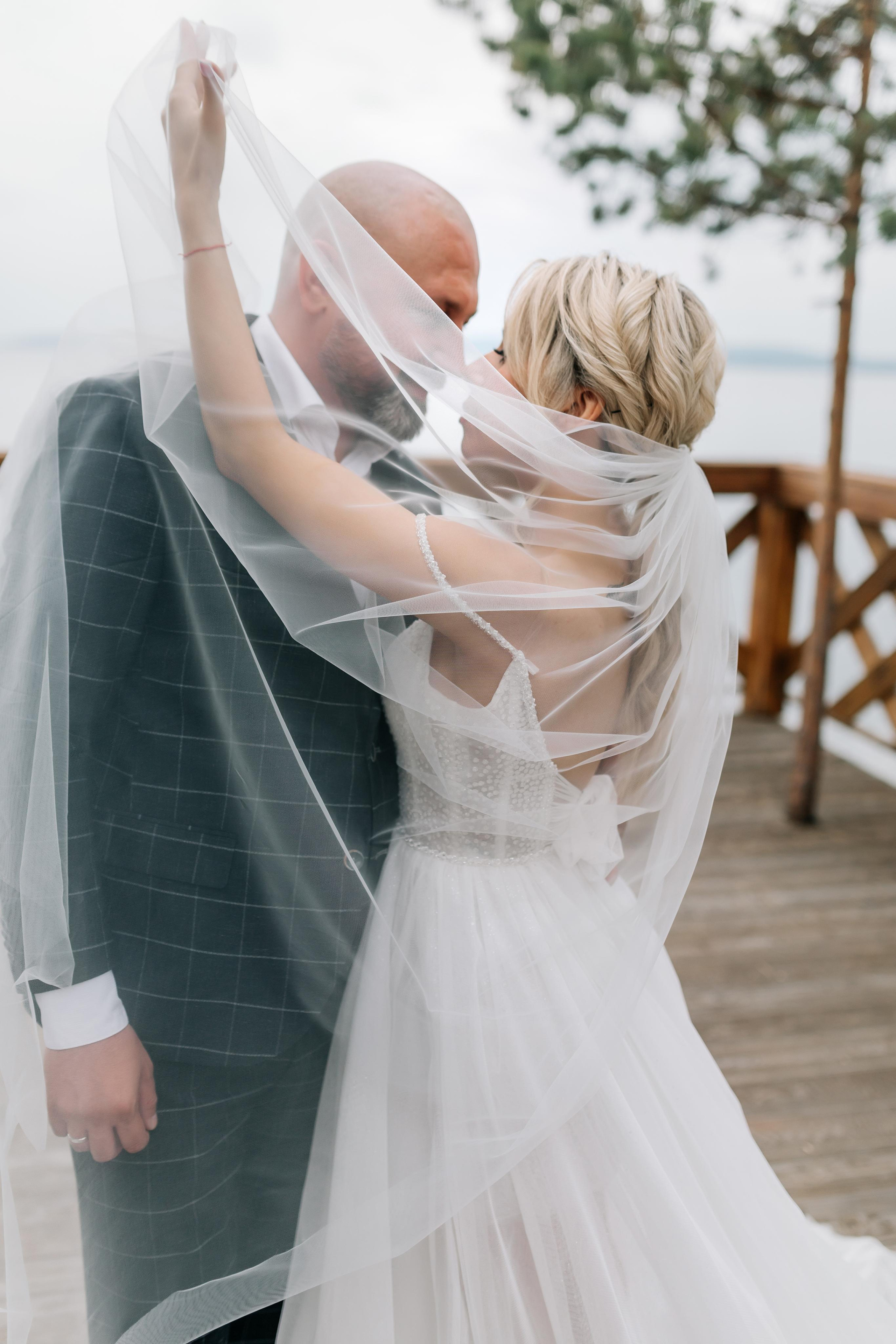 Алексей и Дарья. Свадебный и семейный фотограф в Иркутске Яна Лиа