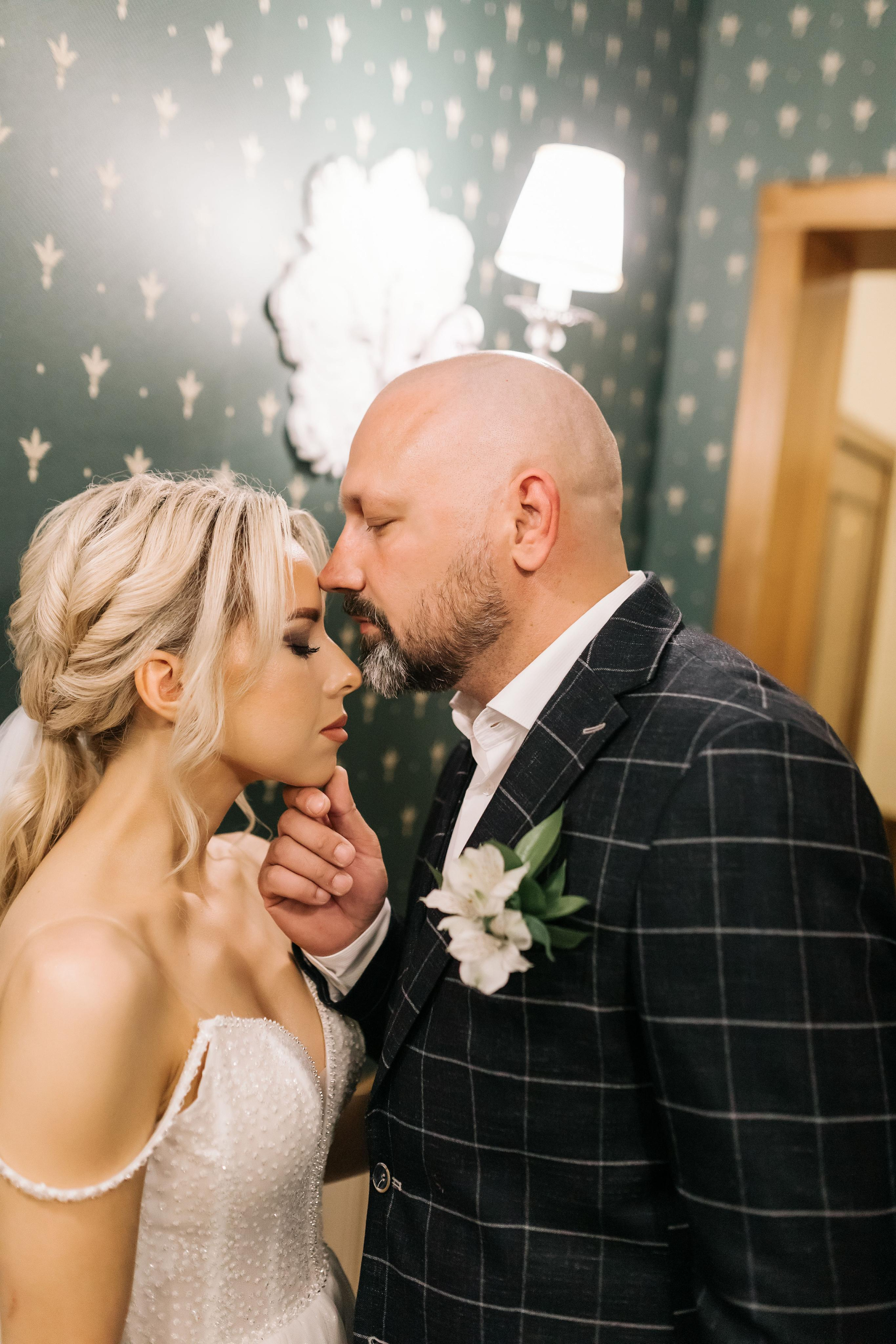 Алексей и Дарья. Свадебный и семейный фотограф в Иркутске Яна Лиа